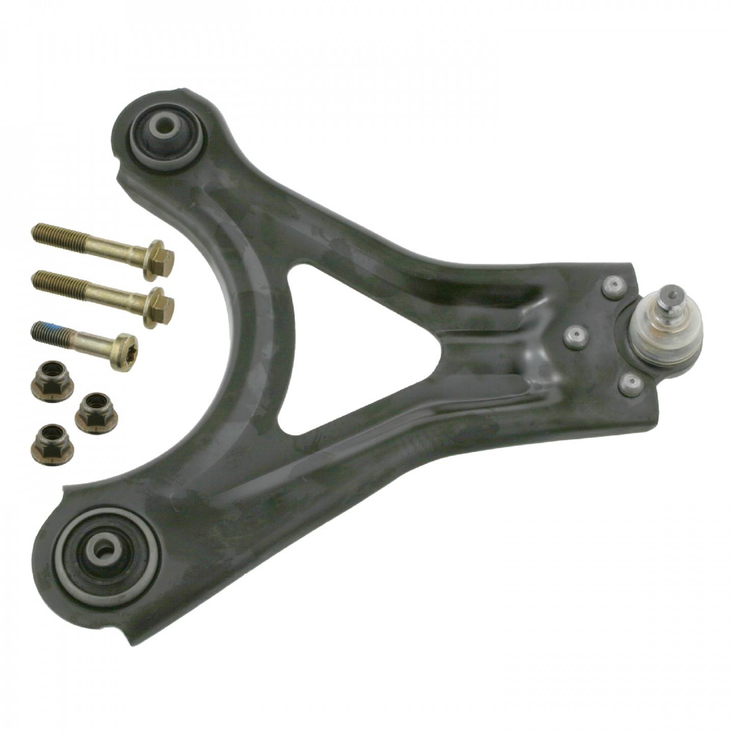 Řídicí rameno tažného zařízení FEBI BILSTEIN 33096