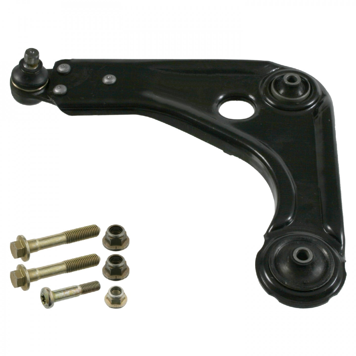 Řídicí rameno tažného zařízení FEBI BILSTEIN 33099