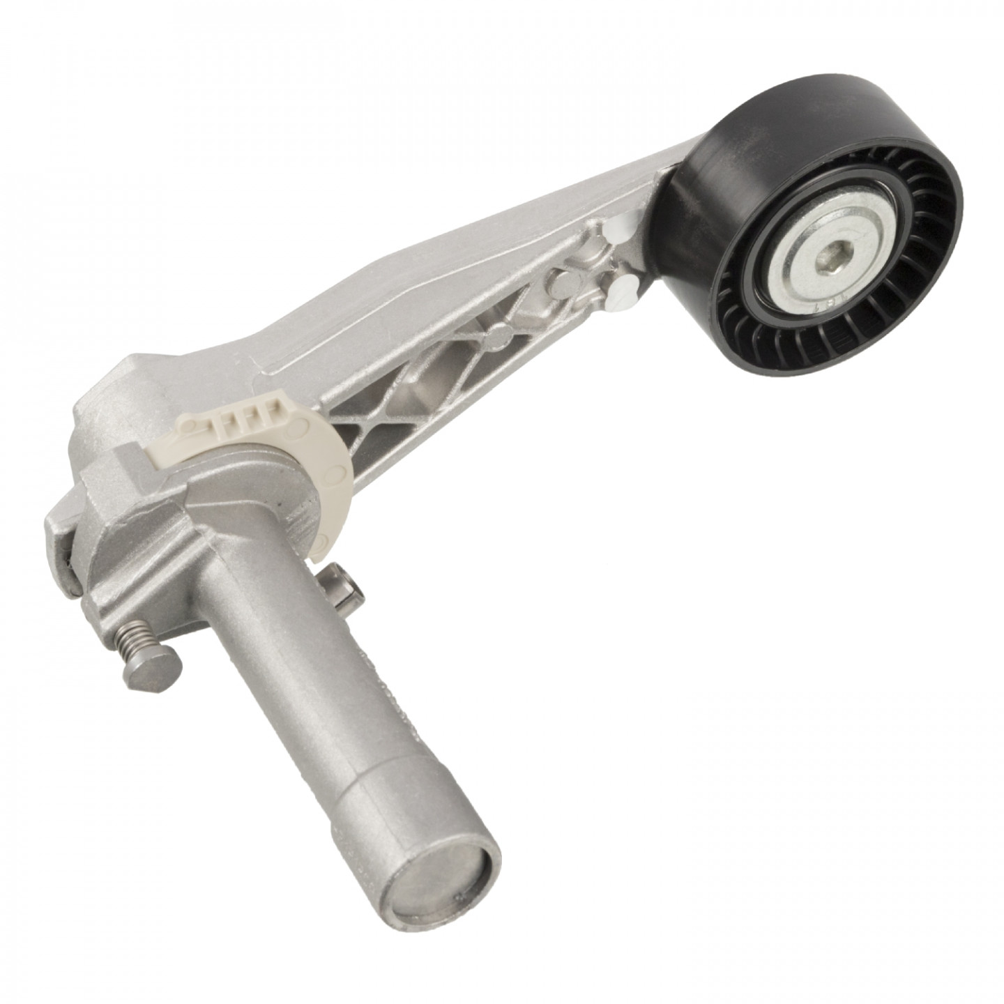 Napínák, žebrovaný klínový řemen FEBI BILSTEIN 33136