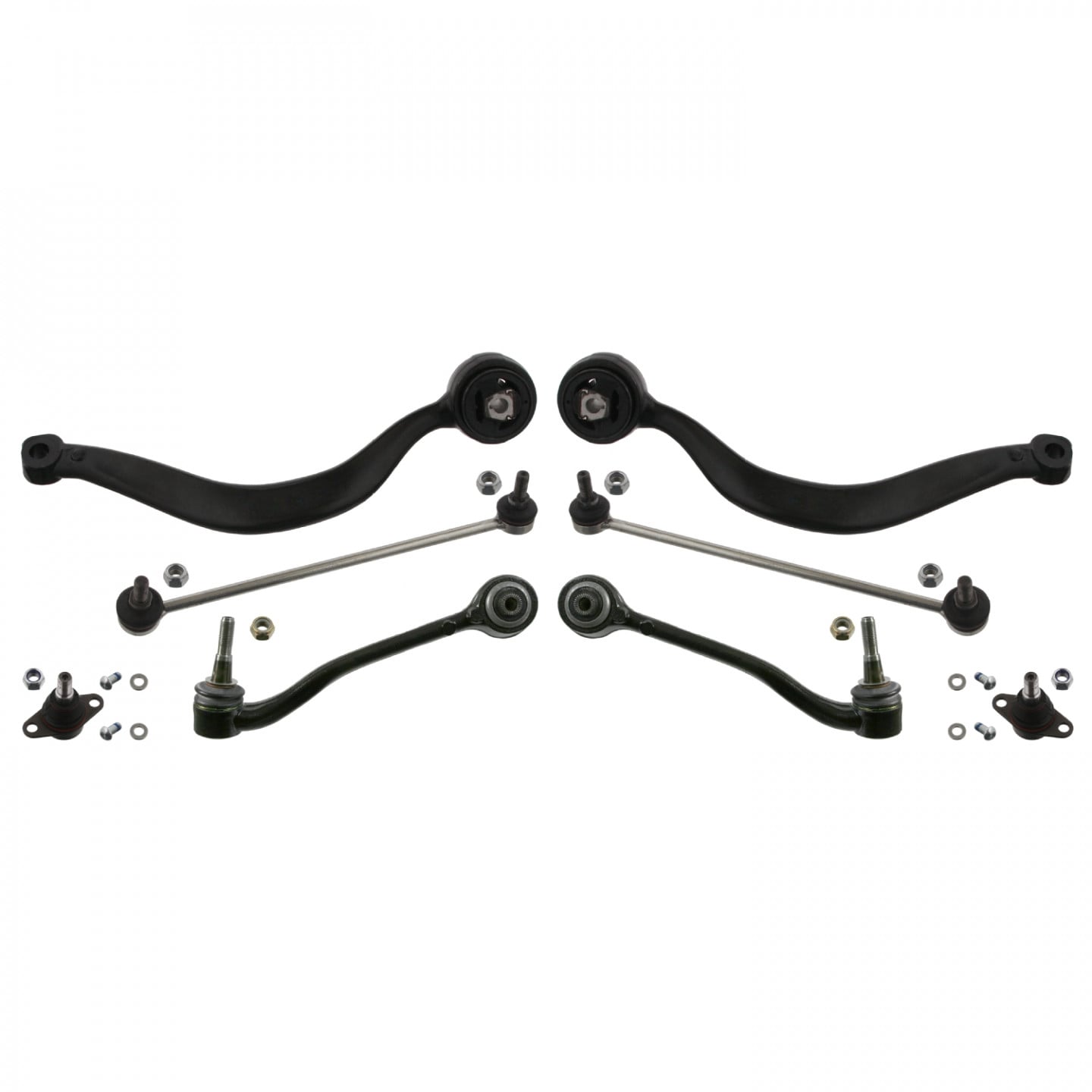 Wielophangingset FEBI BILSTEIN 33372
