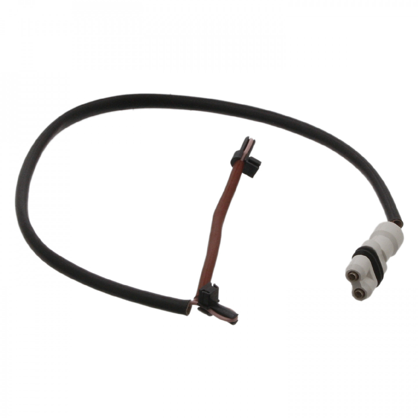 Výstražný kontakt, opotřebení obložení FEBI BILSTEIN 33408