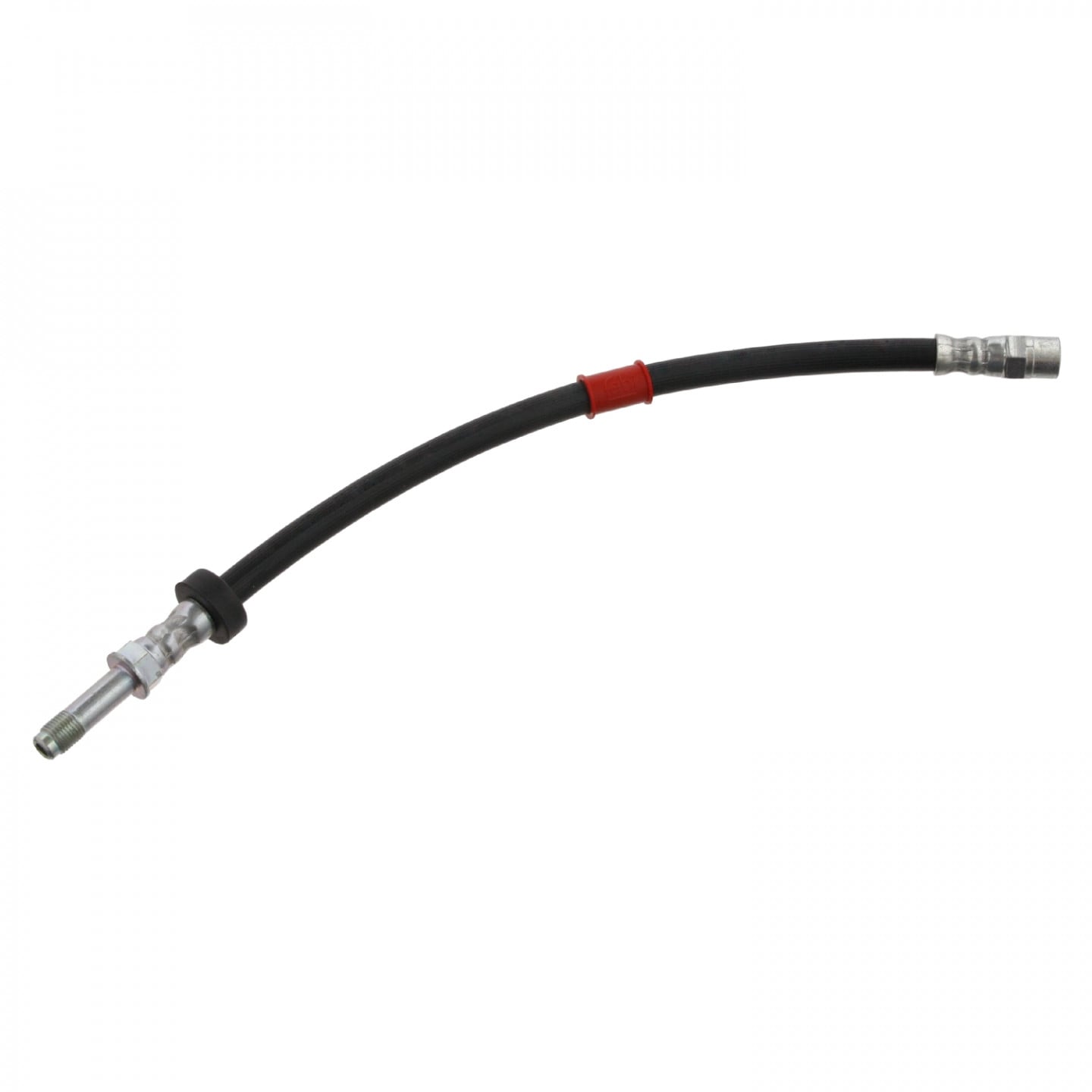Flessibile Freno Febi-Bilstein 33487 - Per Volvo S60, V70, S80 (Anteriore Sinistro/Destro)