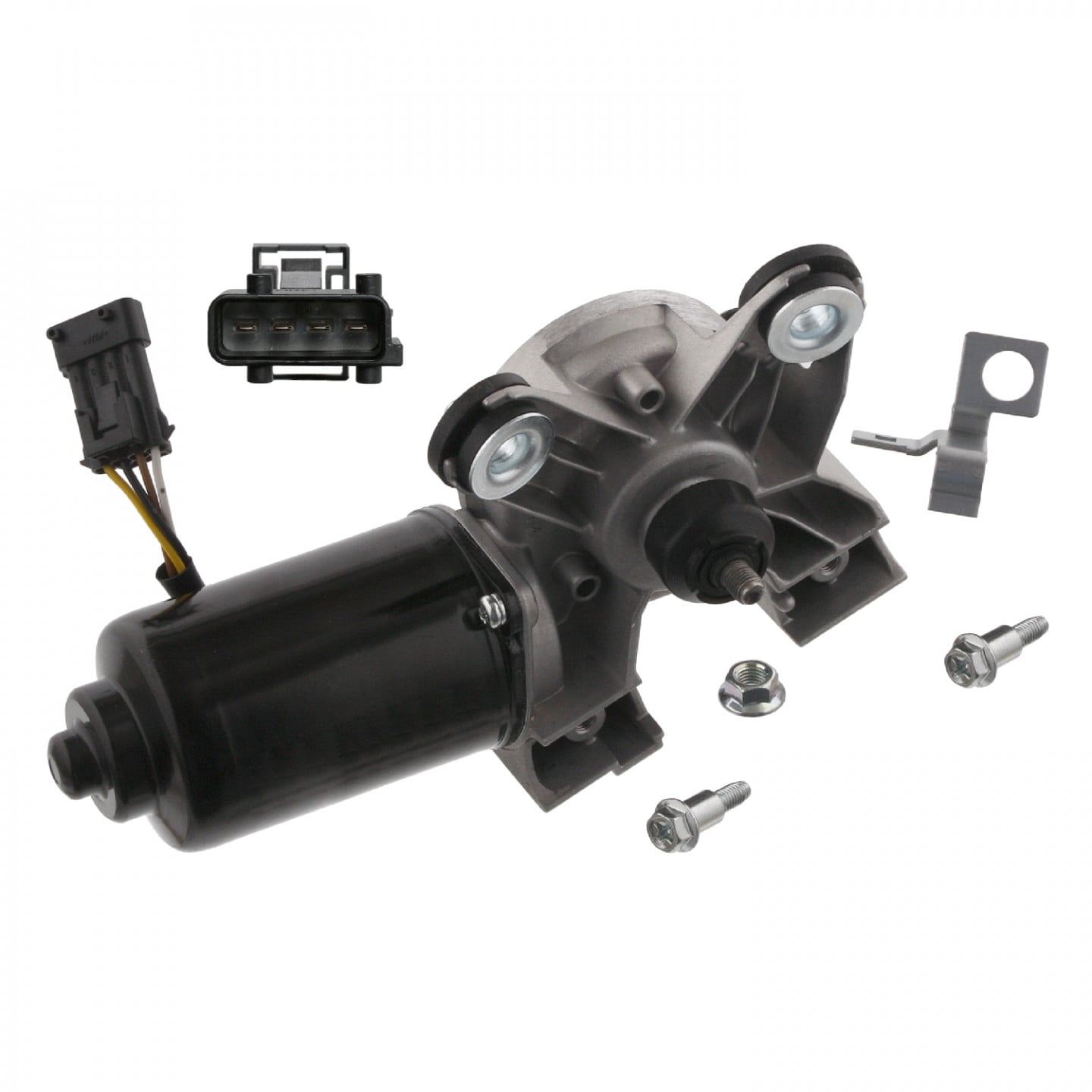 Motor stěračů FEBI BILSTEIN 33752