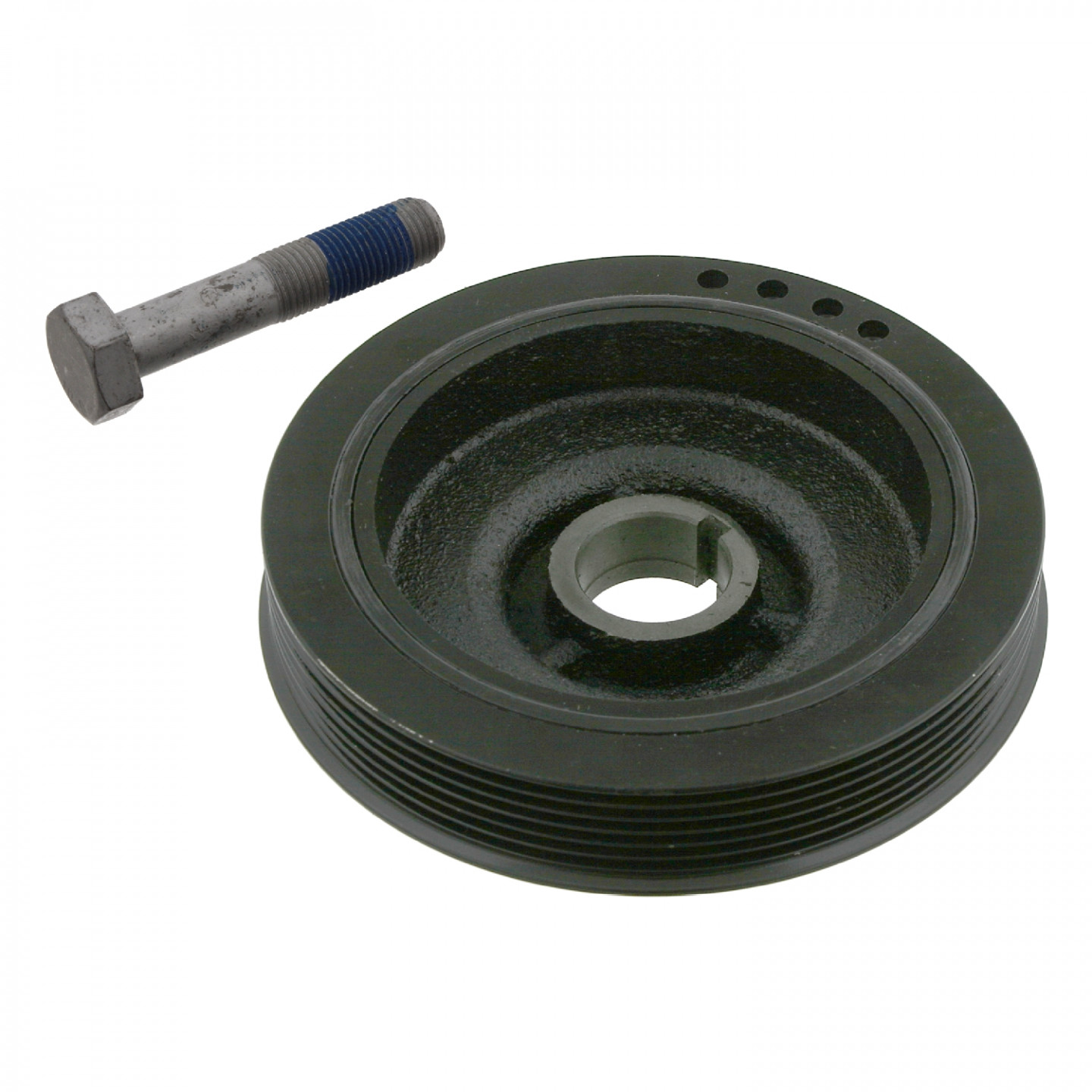 Riemenscheibe, Kurbelwelle FEBI BILSTEIN 33785