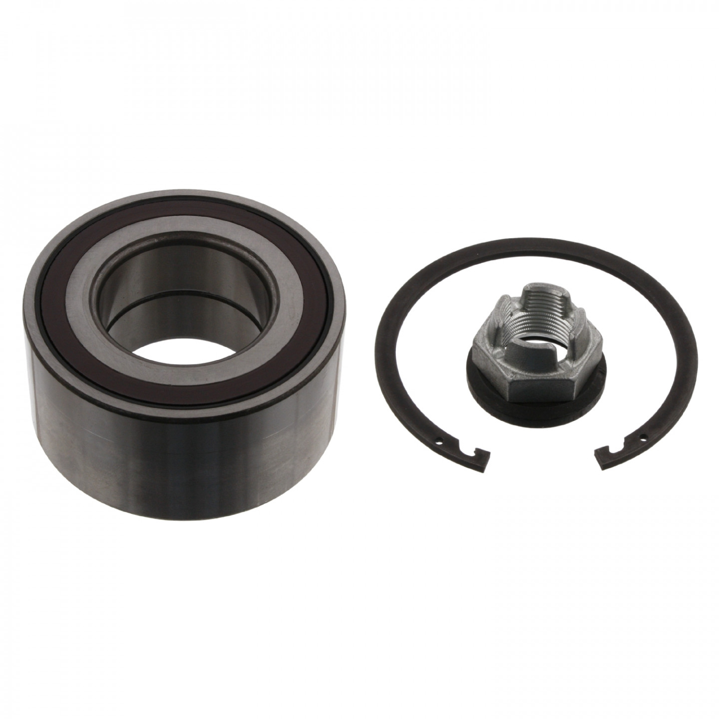 Wiellagerset FEBI BILSTEIN 33988