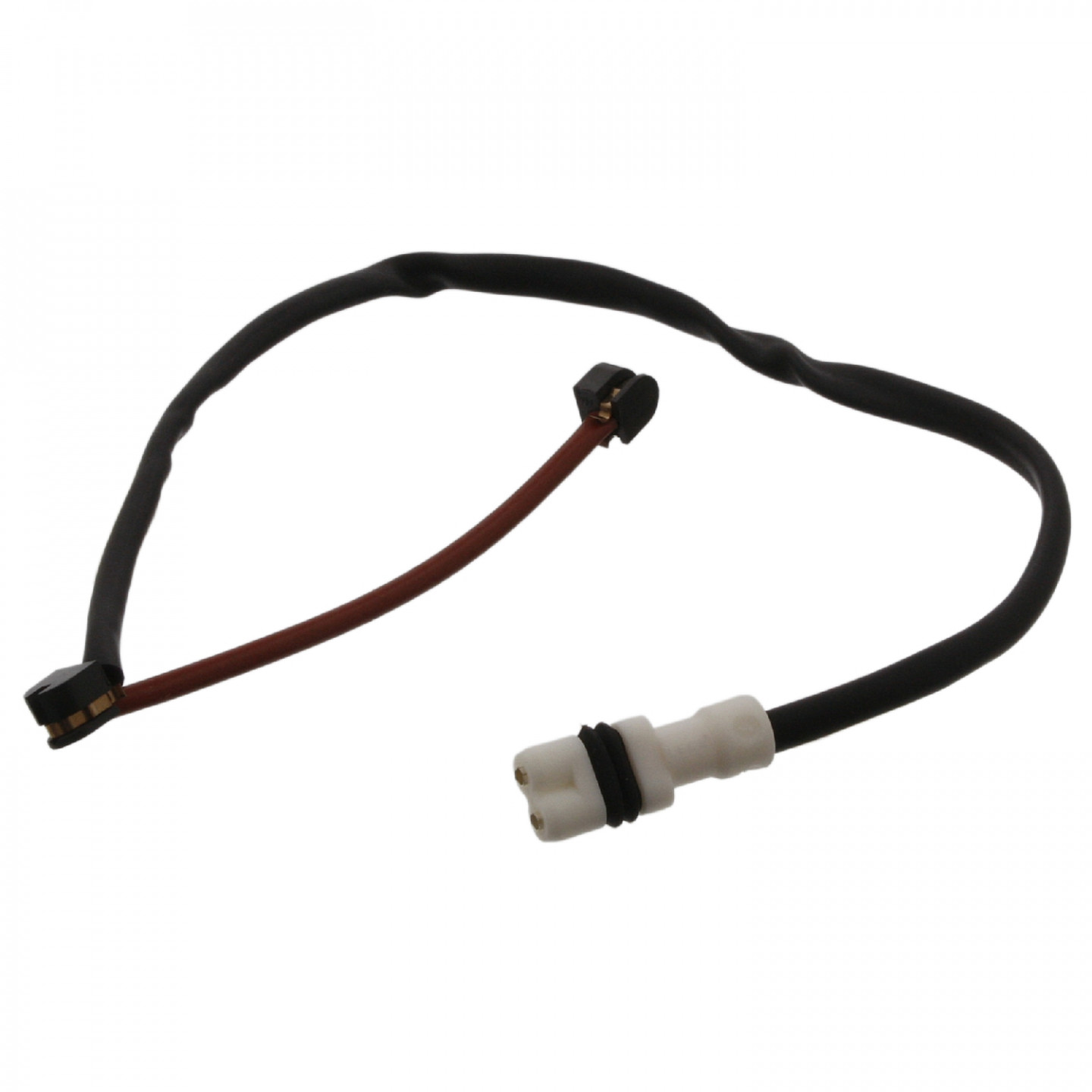 Výstražný kontakt, opotřebení obložení FEBI BILSTEIN 34073