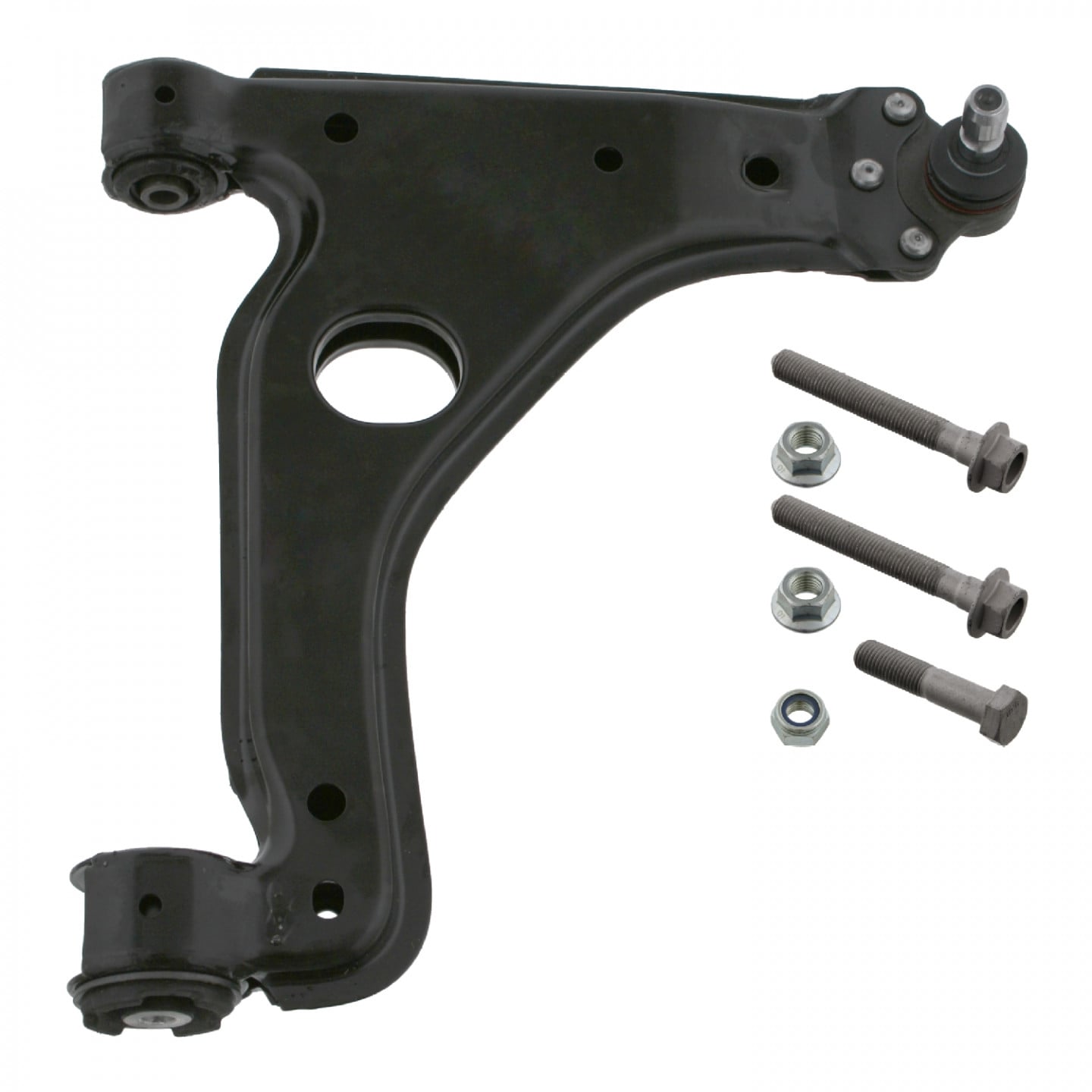 Řídicí rameno tažného zařízení FEBI BILSTEIN 34227