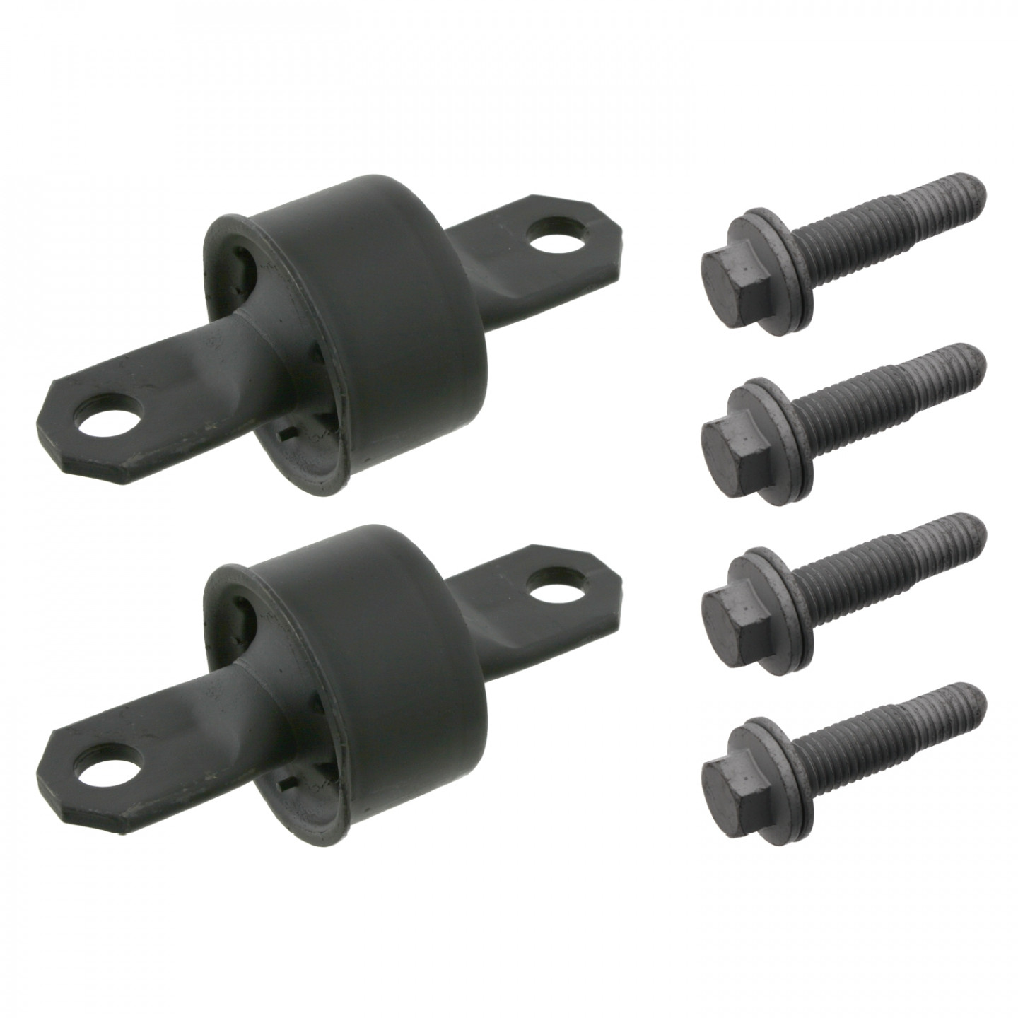 174469 FEBI BILSTEIN Kit de chaîne de distribution Chaîne à dents