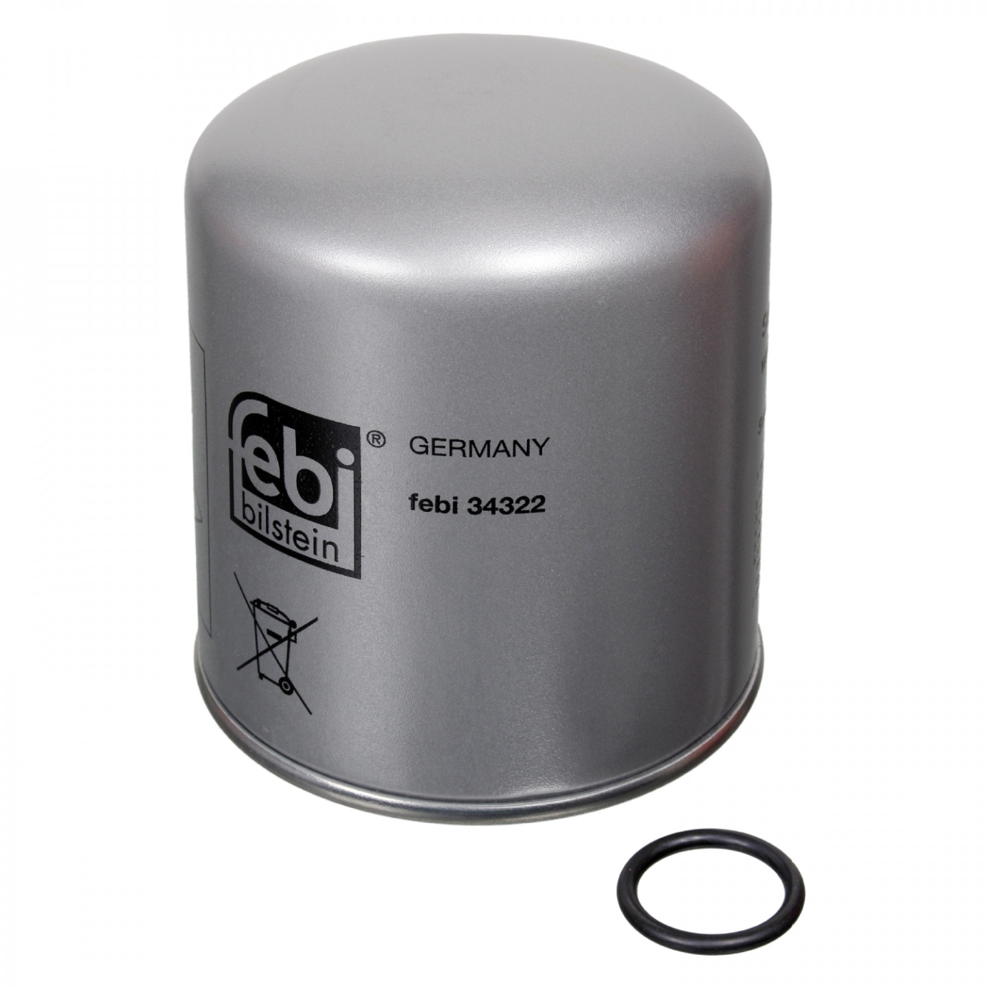 38677 FEBI BILSTEIN Fuel filter In-Line Filter | price and review