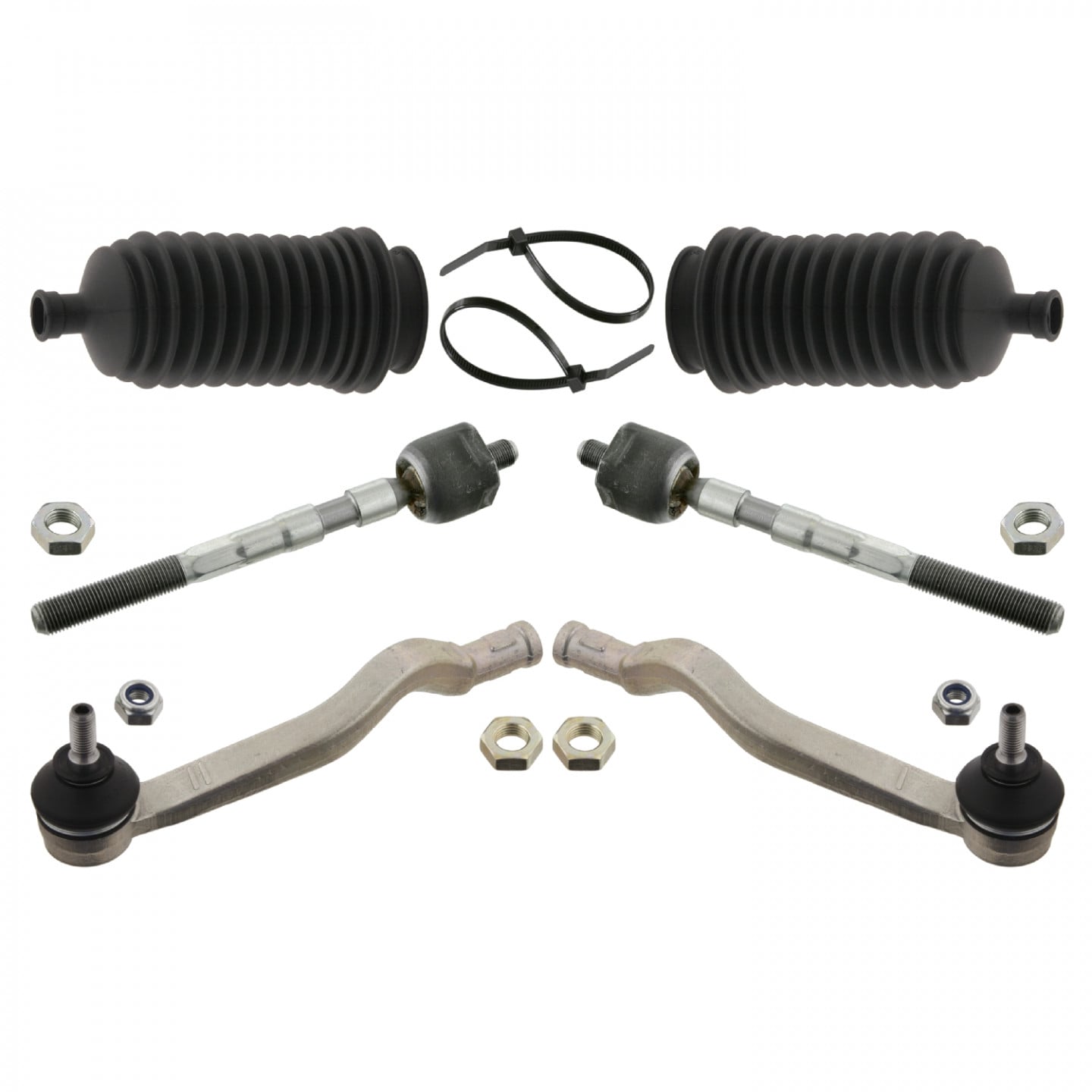 Sada spojovací tyče řízení FEBI BILSTEIN 34332