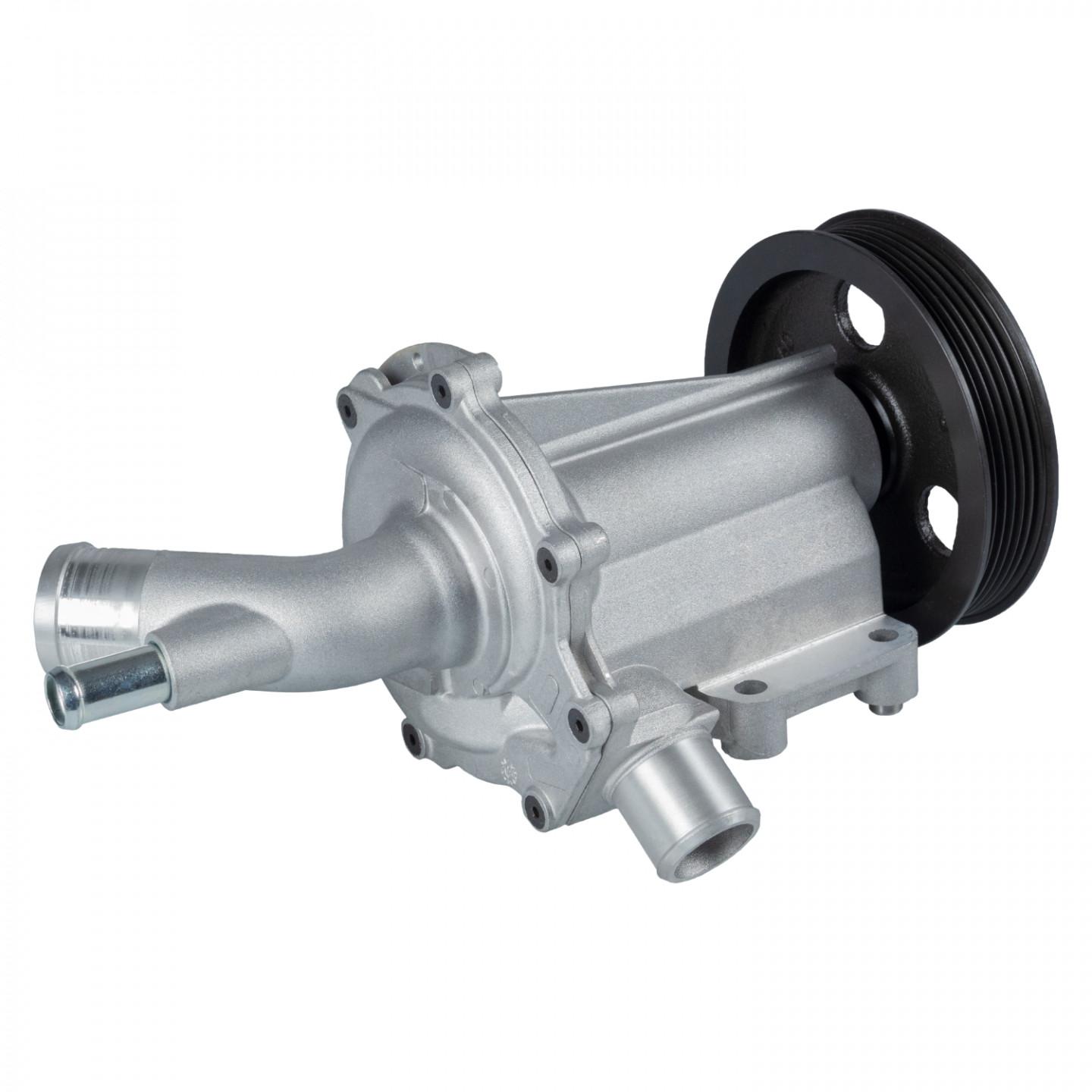 Febi 1262 Pompa Acqua - Ricambio Per Opel Astra, Corsa, Vectra (con Guarnizioni) - 3