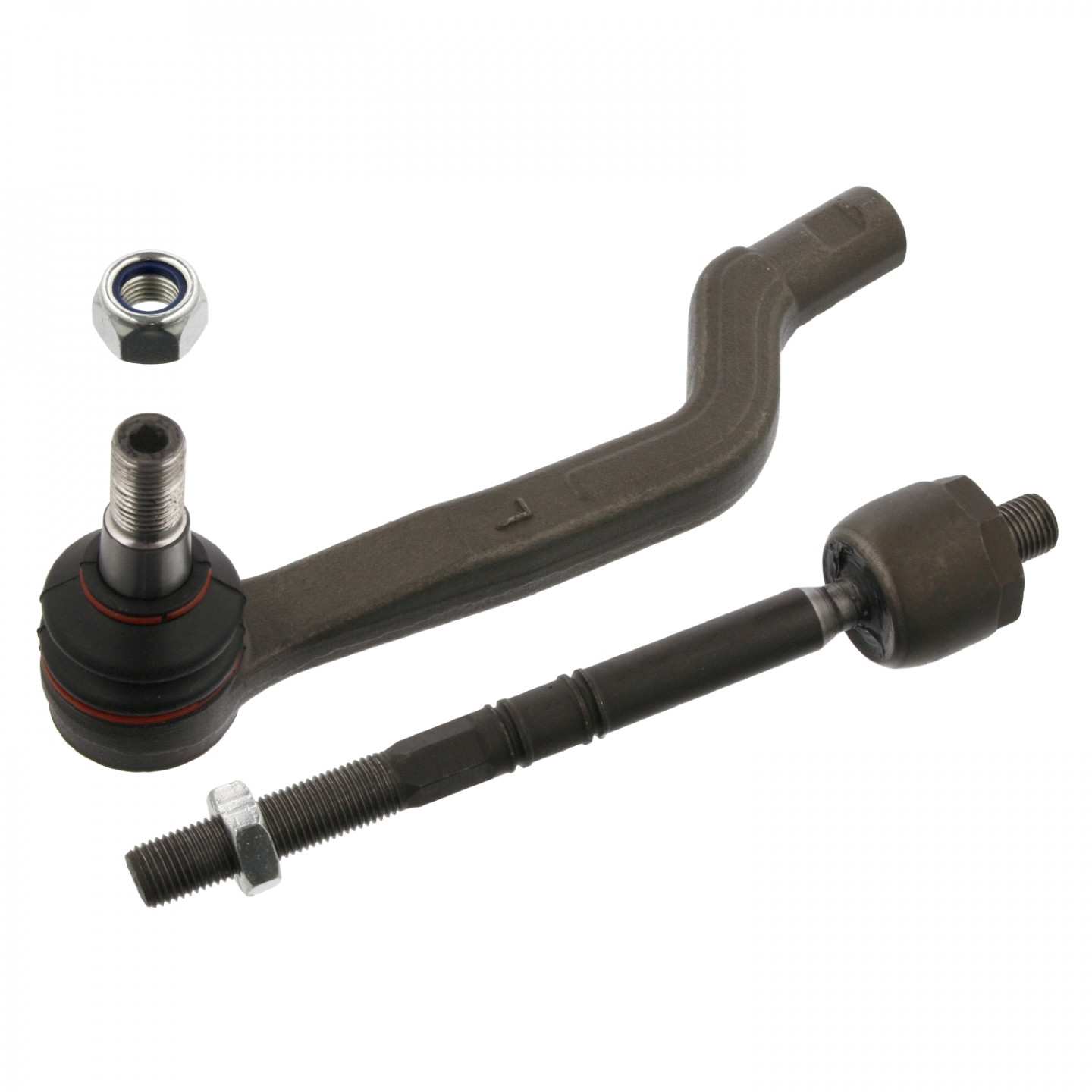 Stangenmontage FEBI BILSTEIN 34577