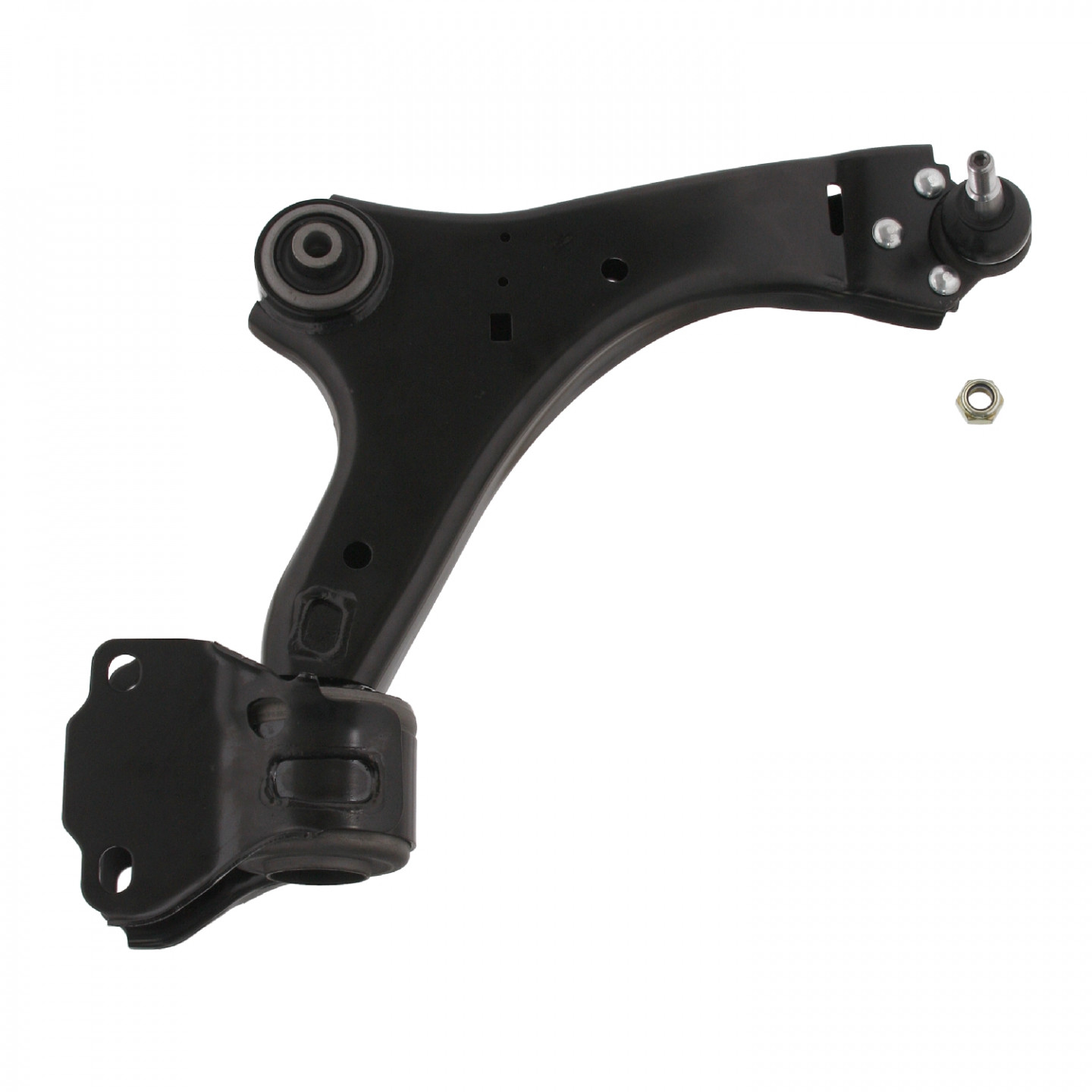 Bærearm FEBI BILSTEIN 34584