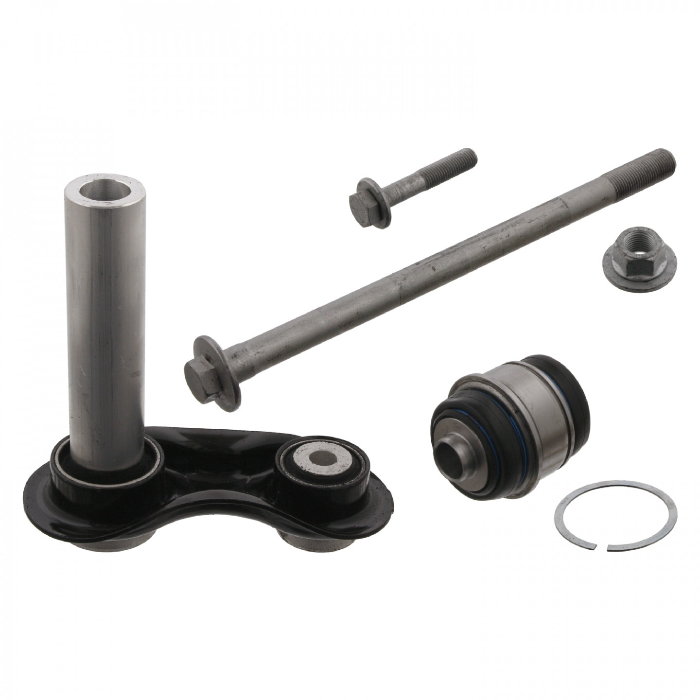 Bærearm FEBI BILSTEIN 34687