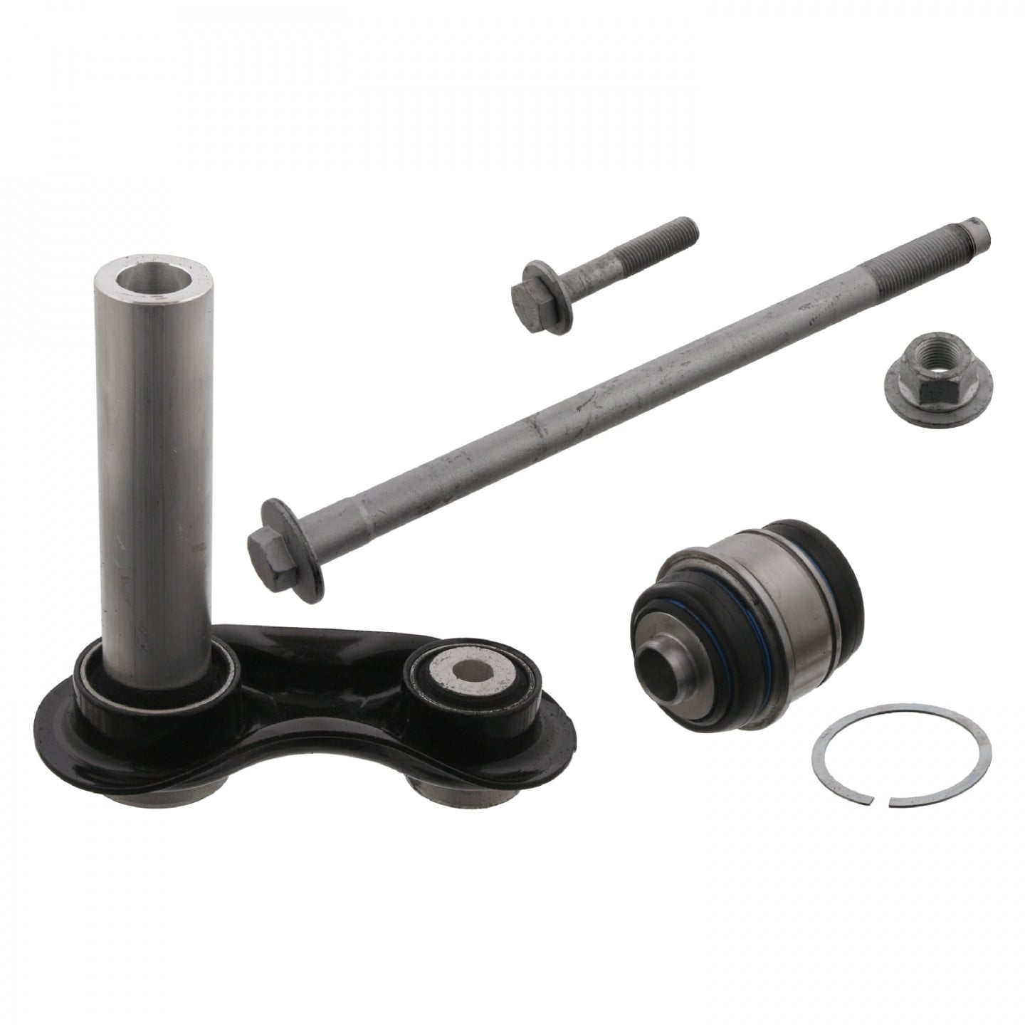 Řídicí rameno tažného zařízení FEBI BILSTEIN 34695