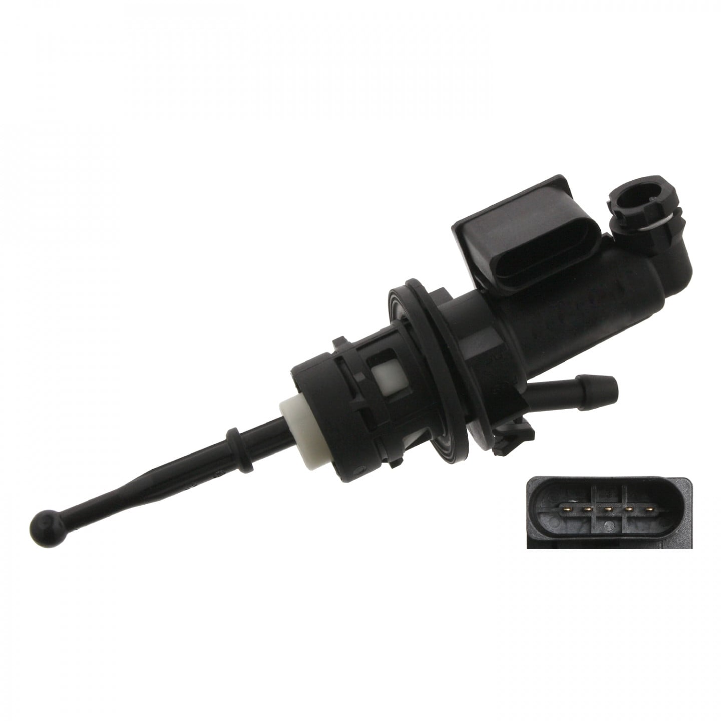 Cylindre émetteur, embrayage FEBI BILSTEIN 34834