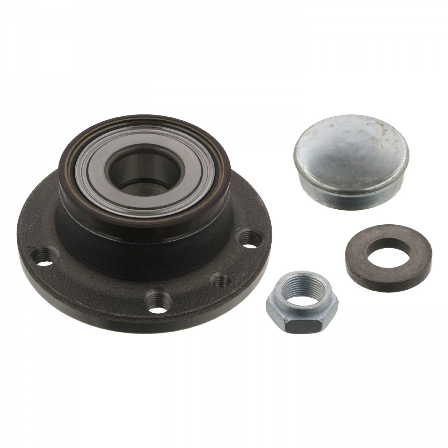 Radlagersatz FEBI BILSTEIN 34954
