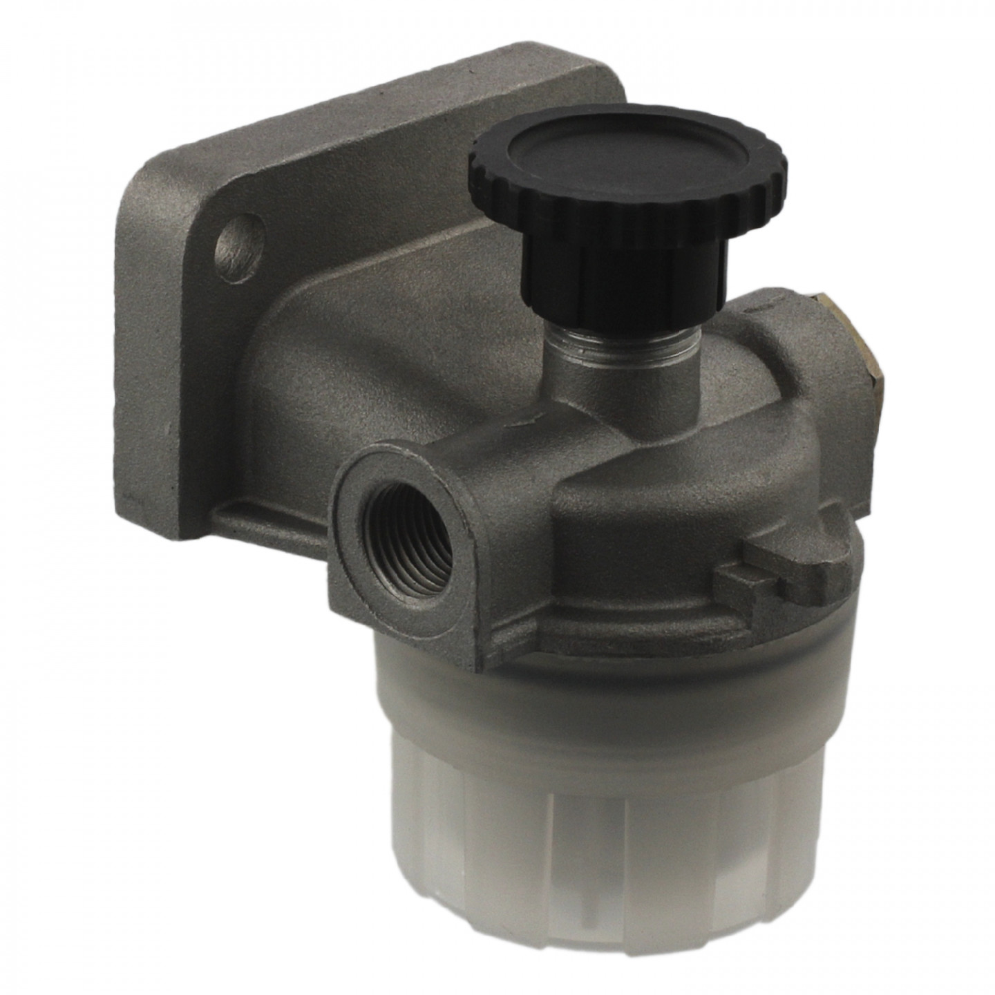 Pumpe, Kraftstoffvorförderung FEBI BILSTEIN 35046