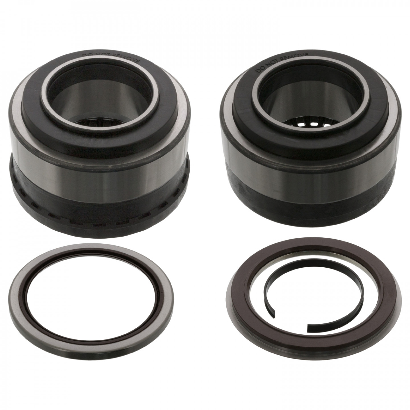Radlagersatz FEBI BILSTEIN 35078