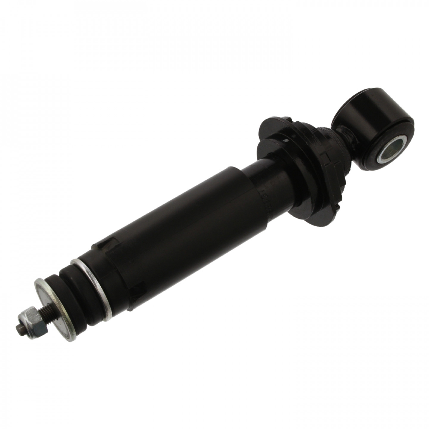 Tlumič nárazů, zavěšení kabiny FEBI BILSTEIN 35306