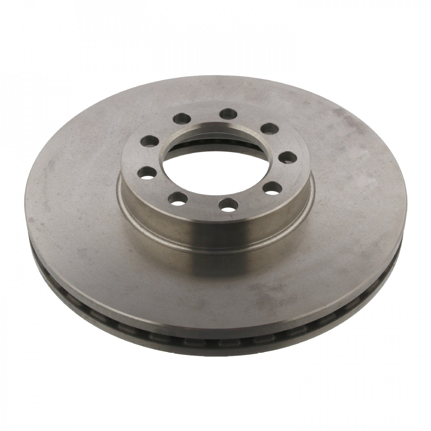 Bremseskive FEBI BILSTEIN 35336