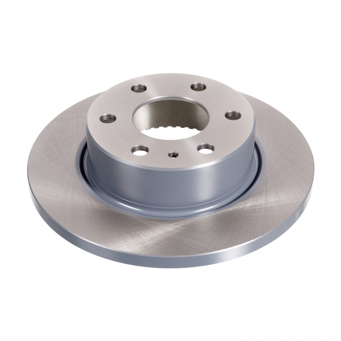 Bremseskive FEBI BILSTEIN 35341
