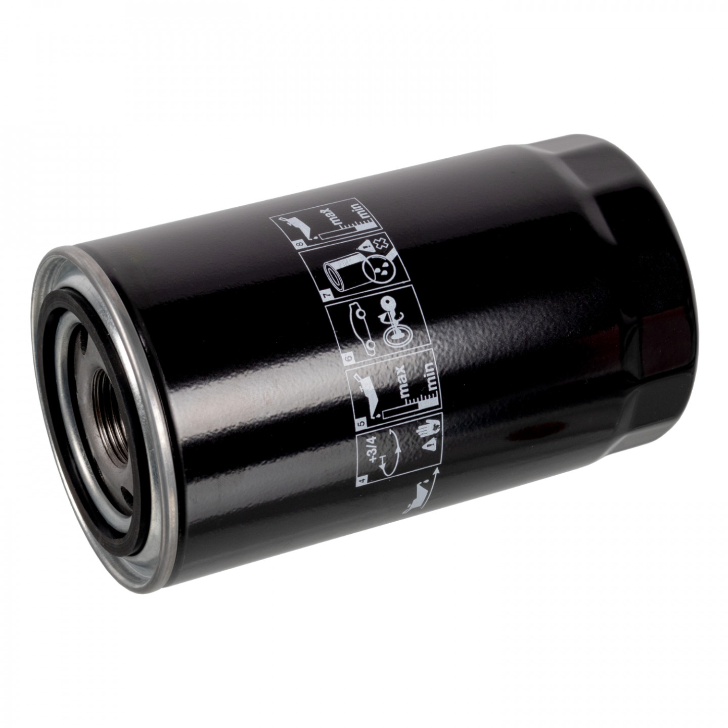 Filtr oleju FEBI BILSTEIN 35395