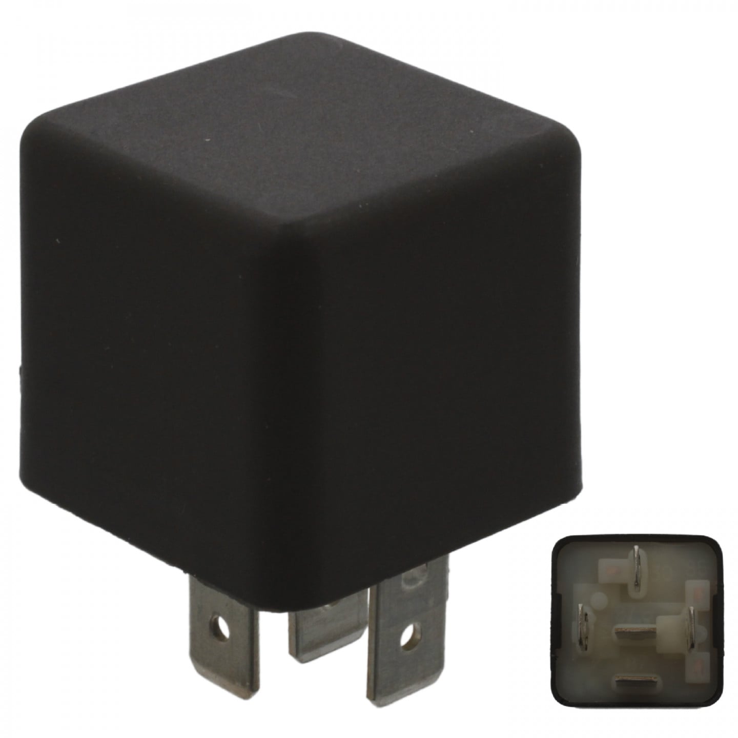 Relé výstražných světel FEBI BILSTEIN 35475
