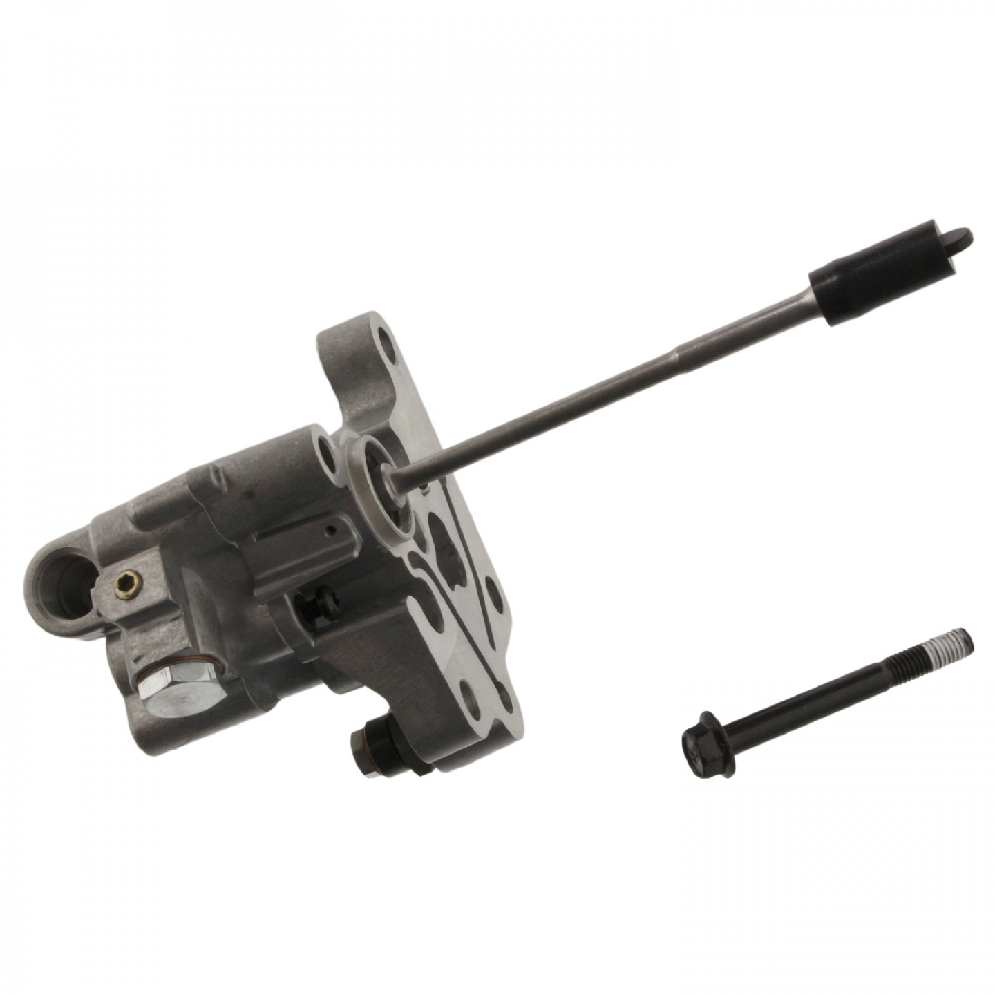 Kraftstoffpumpe FEBI BILSTEIN 35575