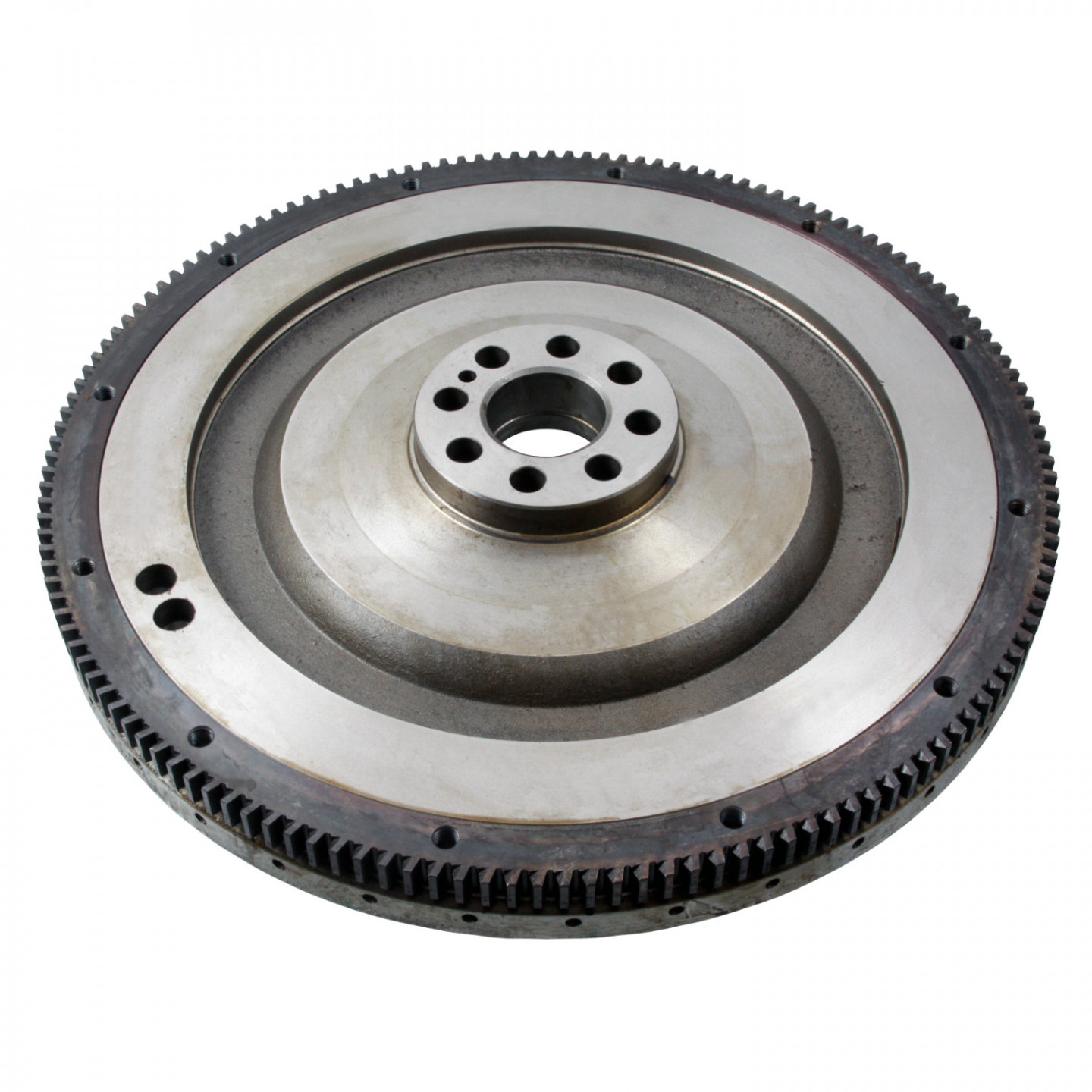 Schwungrad FEBI BILSTEIN 35582