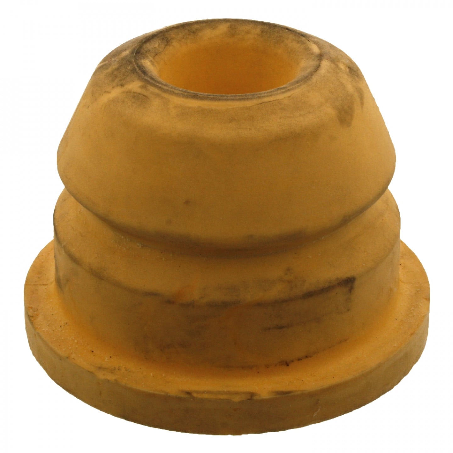 Dystans gumowy, resorowanie FEBI BILSTEIN 35614