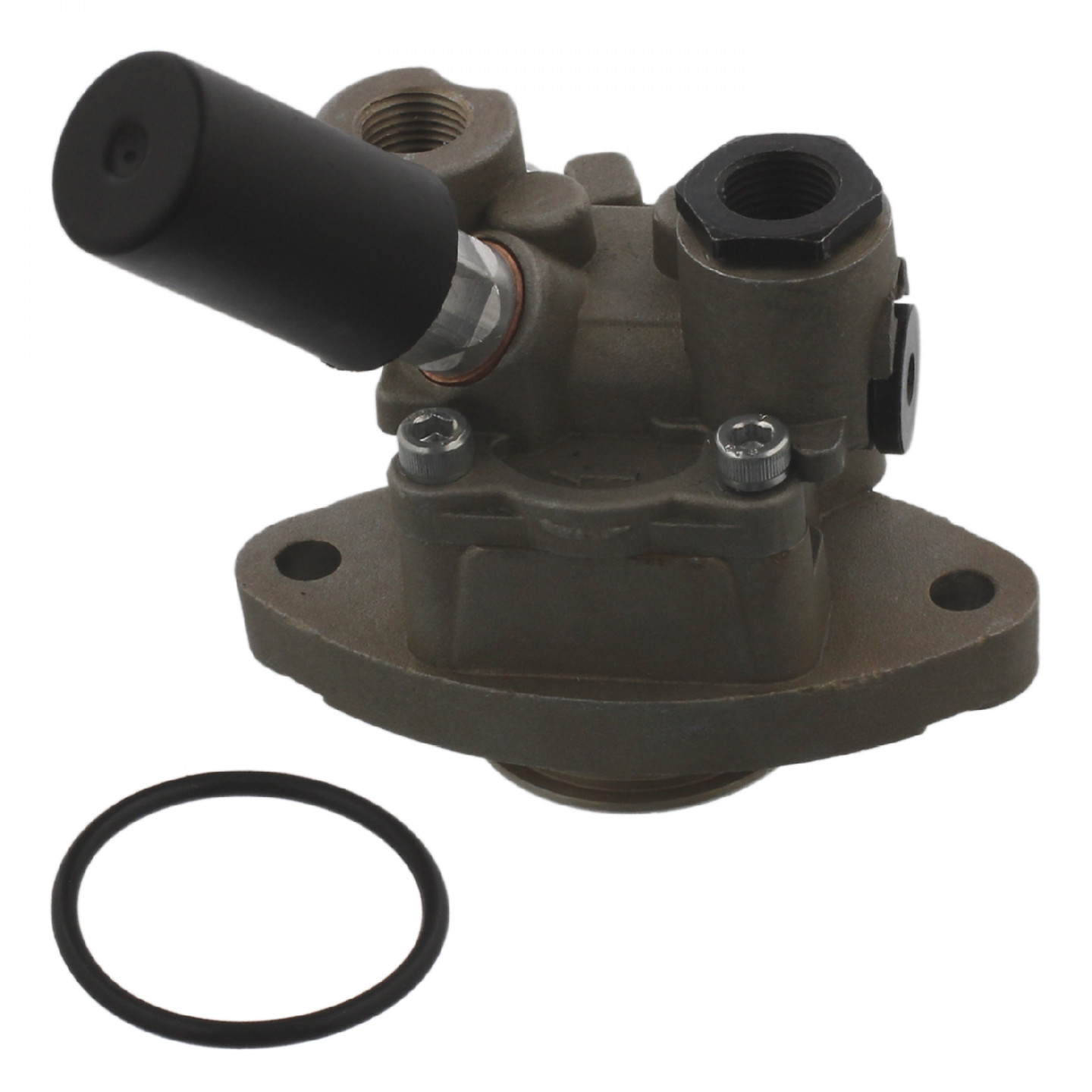 Pumpe, Kraftstoffvorförderung FEBI BILSTEIN 35630