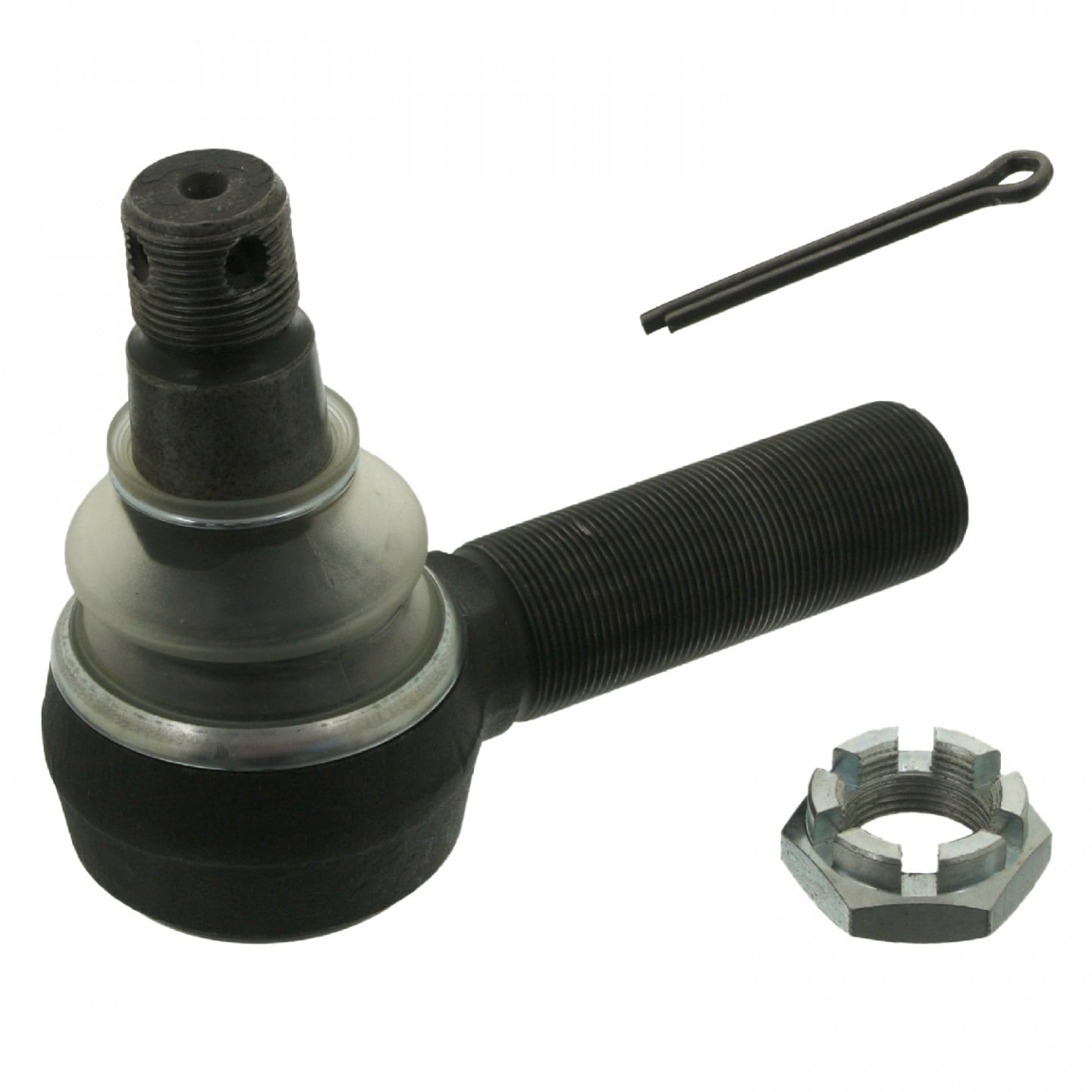 Estremità del Drag Link FEBI BILSTEIN 35680