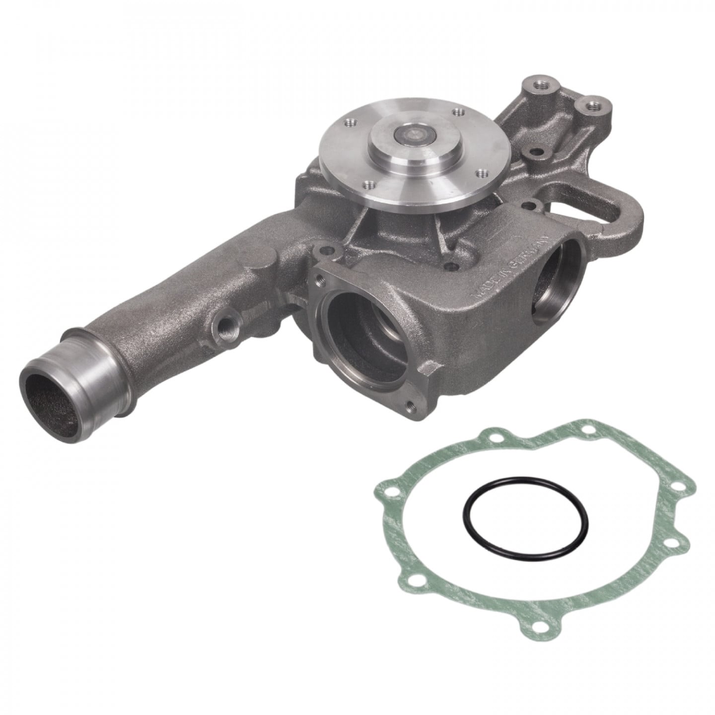 Wasserpumpe FEBI BILSTEIN 35687