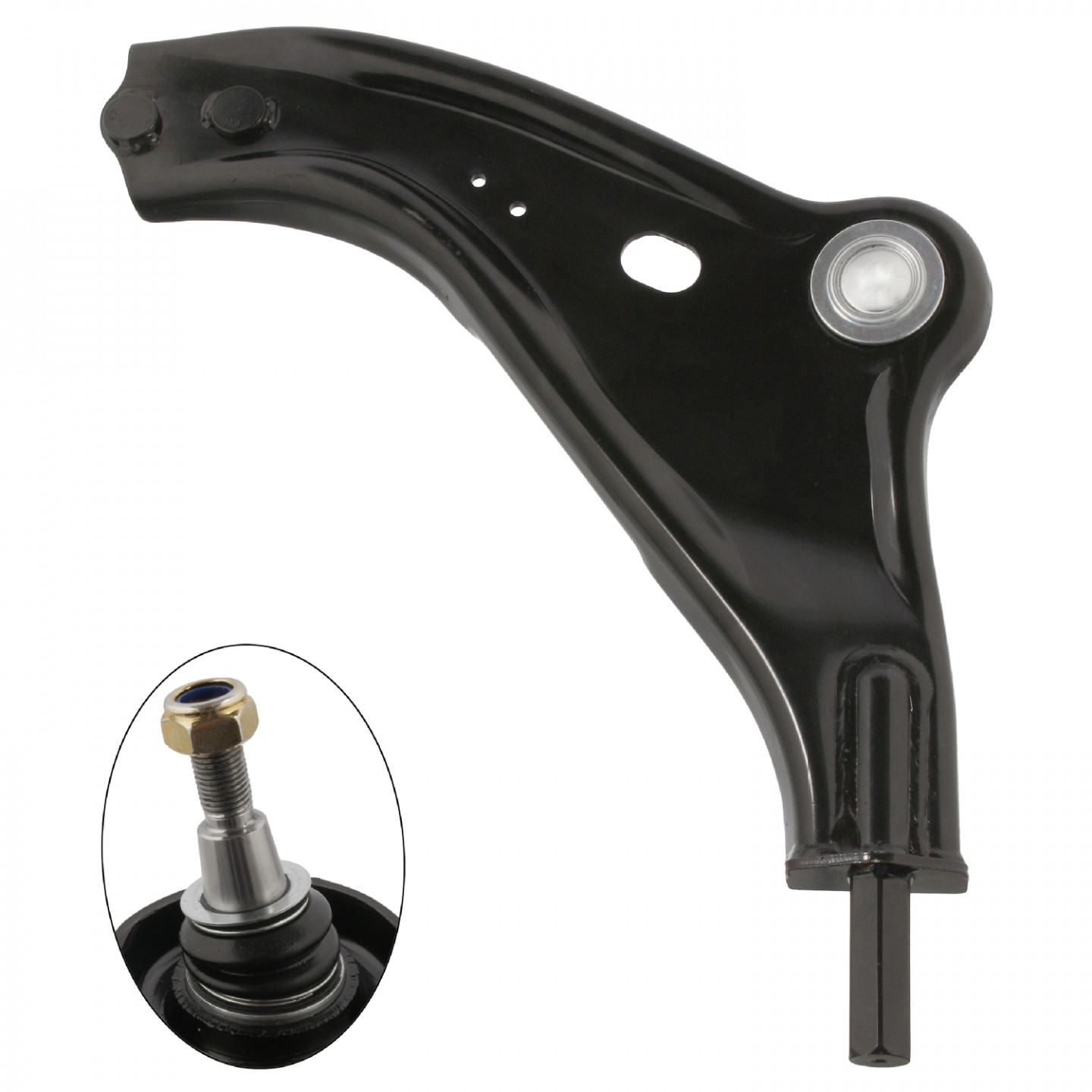 Bærearm FEBI BILSTEIN 36140