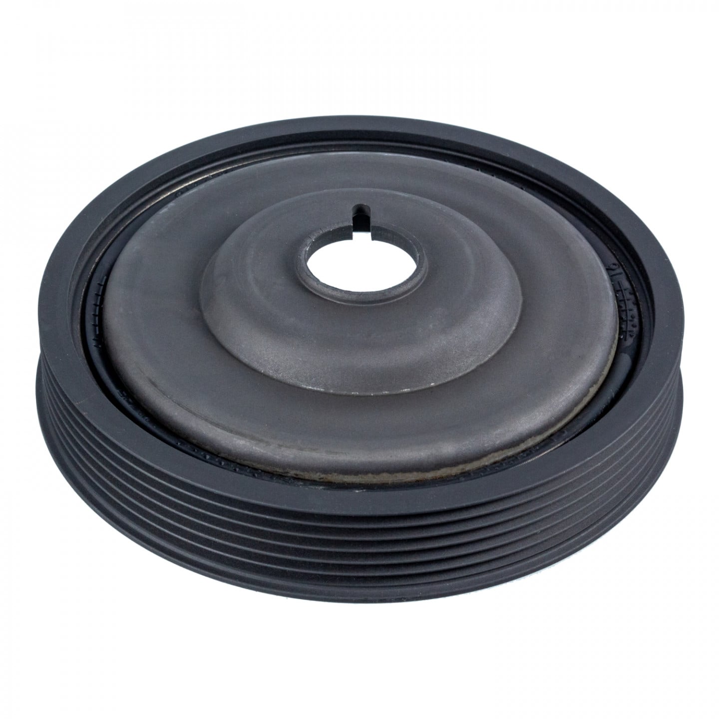 Remskive, krumtapaksel FEBI BILSTEIN 36154