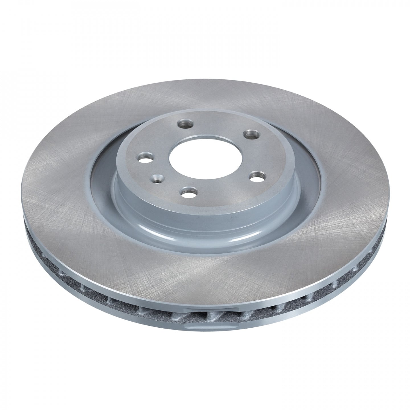 Bremsscheibe FEBI BILSTEIN 36236
