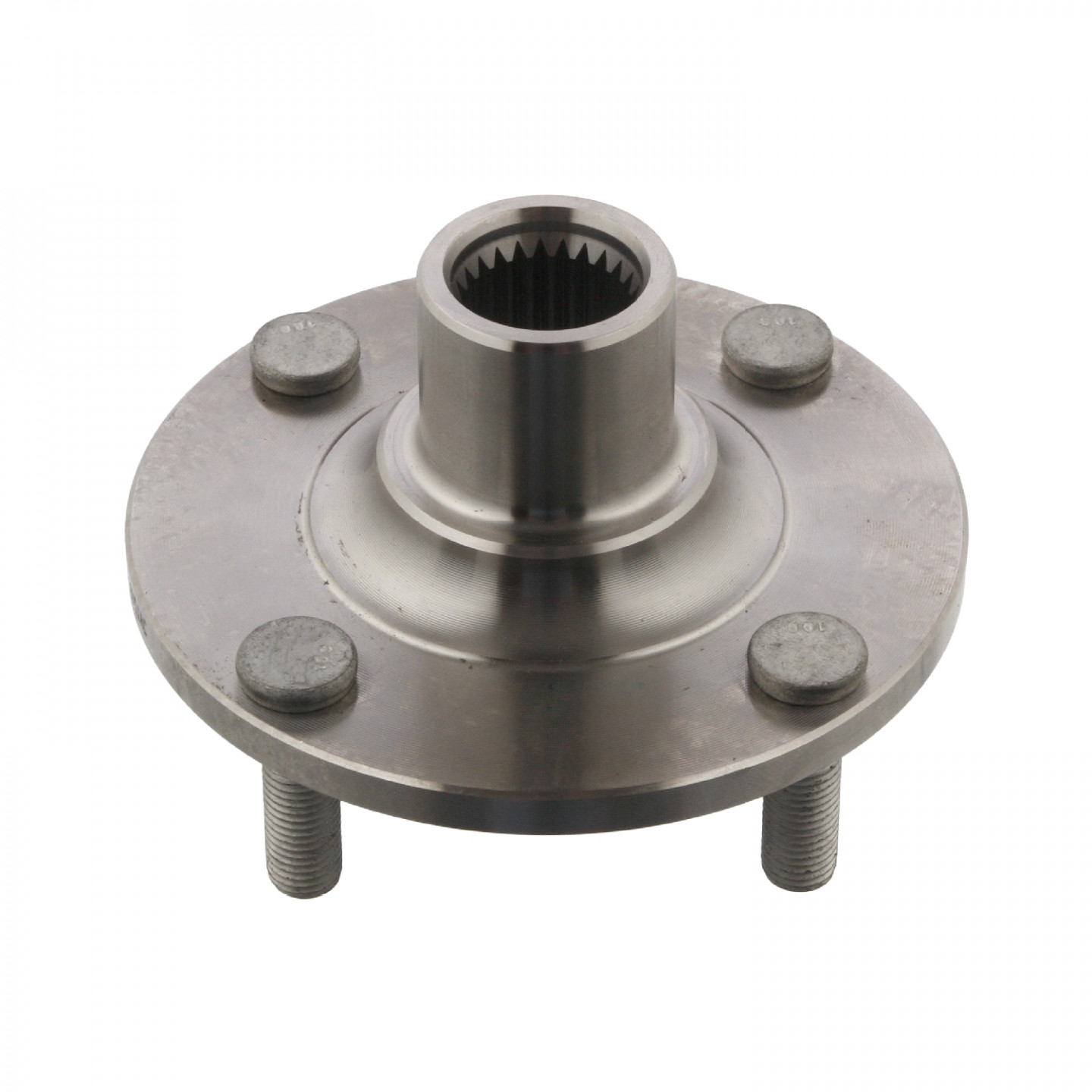 Náboj kola FEBI BILSTEIN 36241