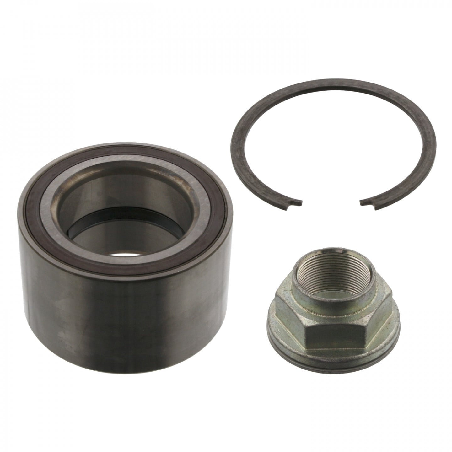 Sada ložisek kol FEBI BILSTEIN 36309