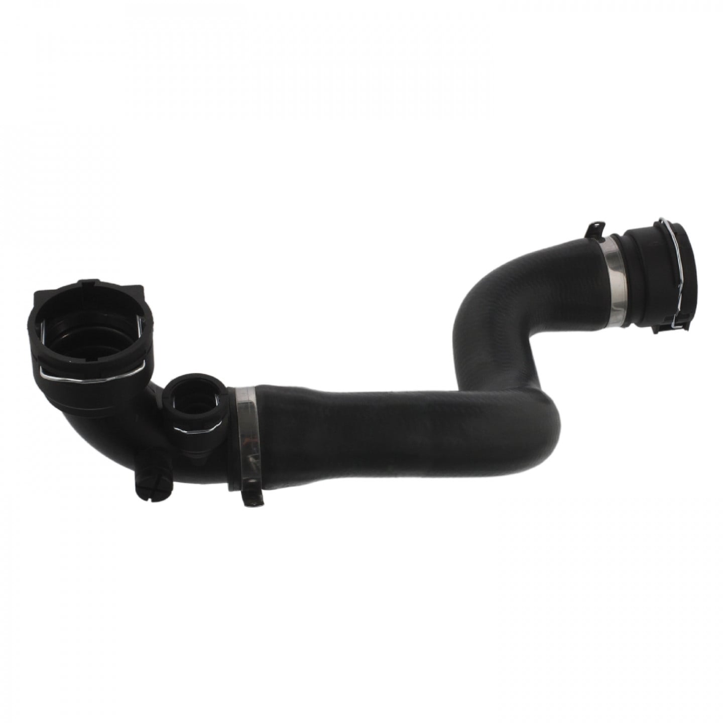 Febi Bilstein Flessibile Radiatore 37124 - Ricambi auto SMC