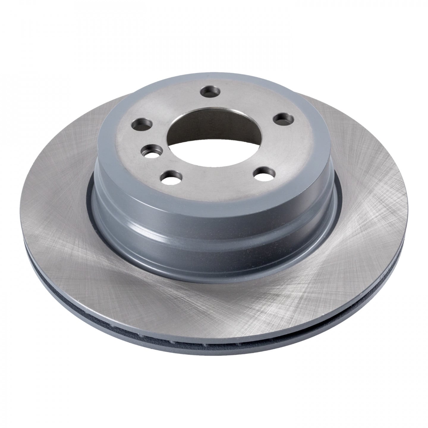 Brzdový kotouč FEBI BILSTEIN 36386