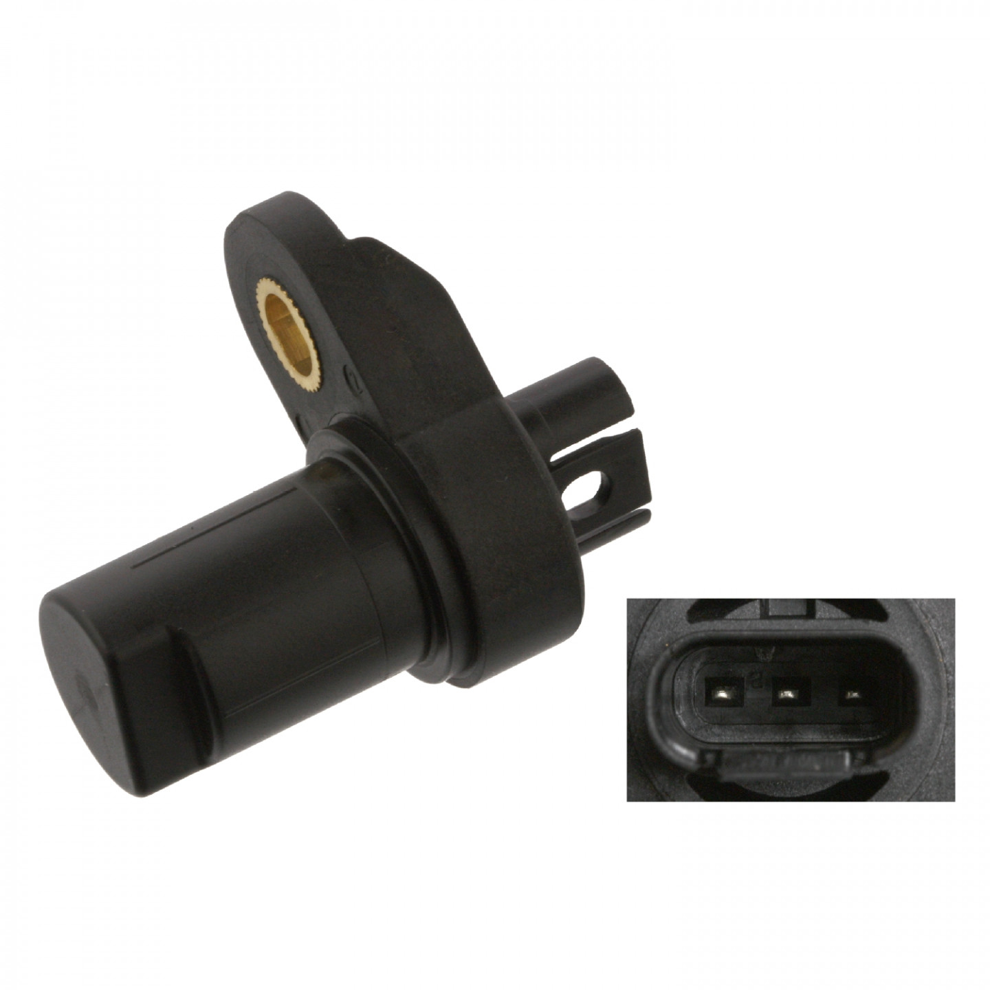 Impulsgiver, krumtapaksel FEBI BILSTEIN 36404
