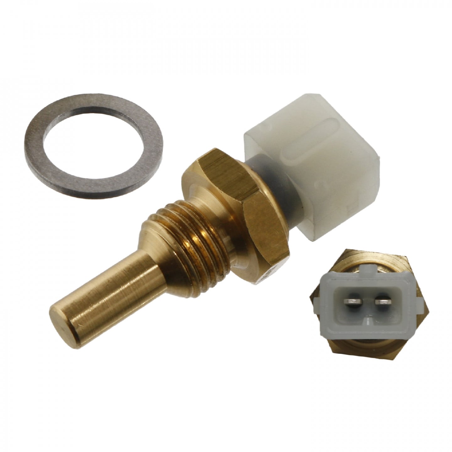 Snímač, teplota chladiva FEBI BILSTEIN 36418