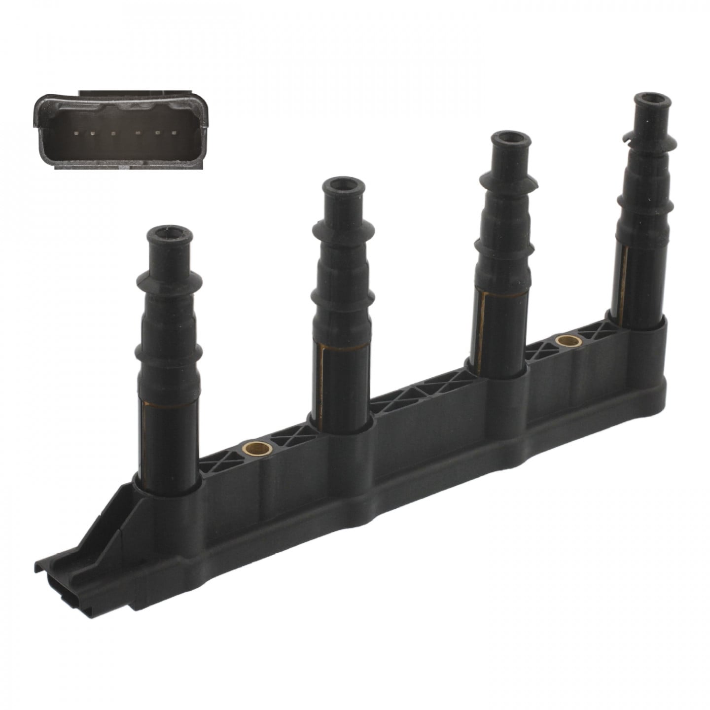Zapalovací cívka FEBI BILSTEIN 36430