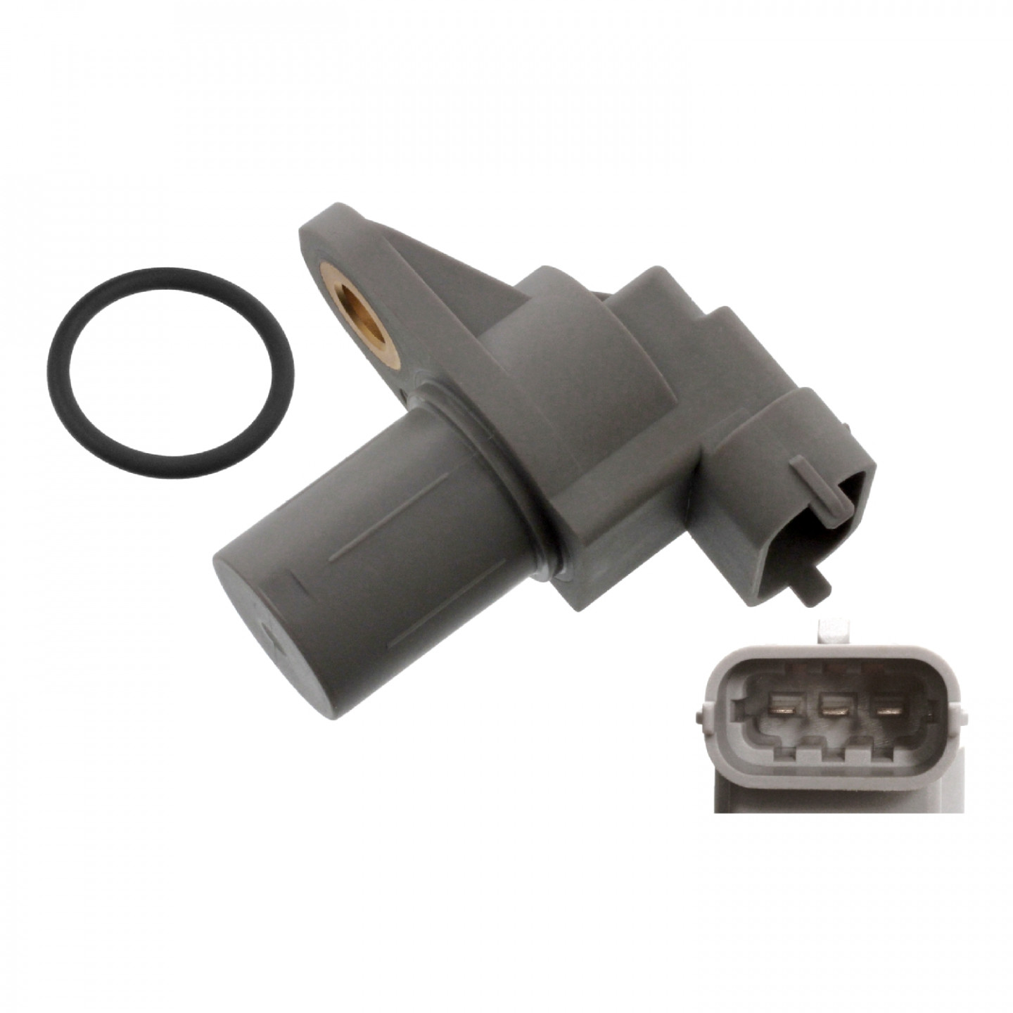 Snímač, poloha vačkového hřídele FEBI BILSTEIN 36432