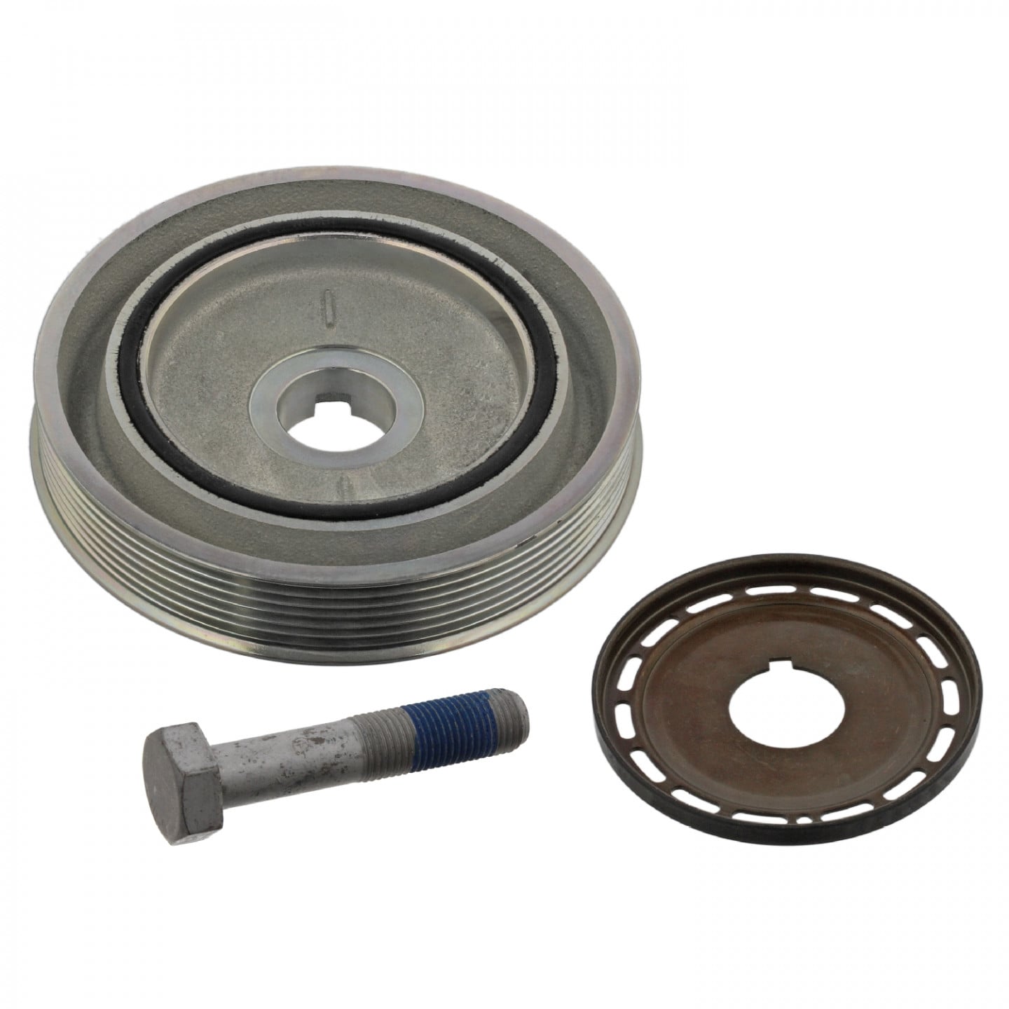 Řemenice, klikový hřídel FEBI BILSTEIN 36433