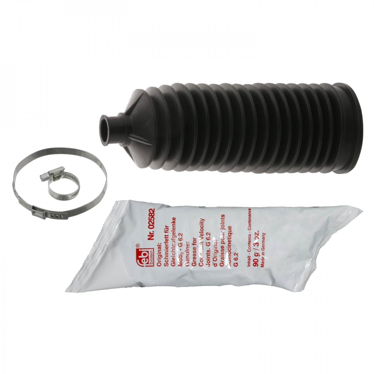Sada měchů, řízení FEBI BILSTEIN 36515