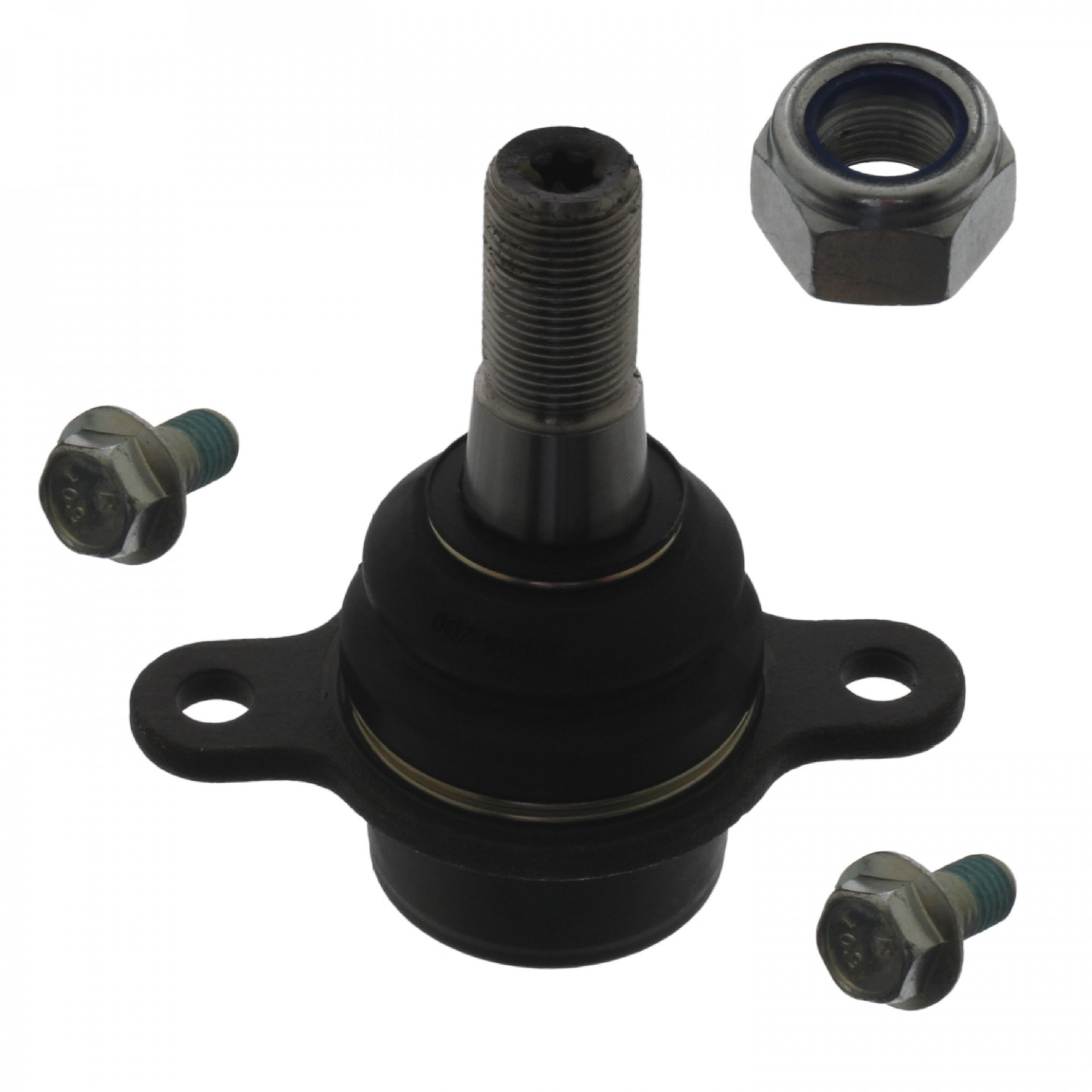 Bærekugle FEBI BILSTEIN 36704
