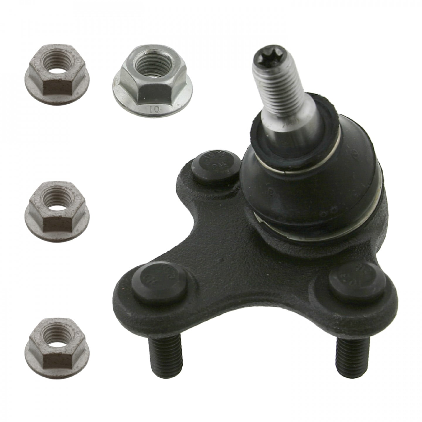 Fuseekogel FEBI BILSTEIN 36736