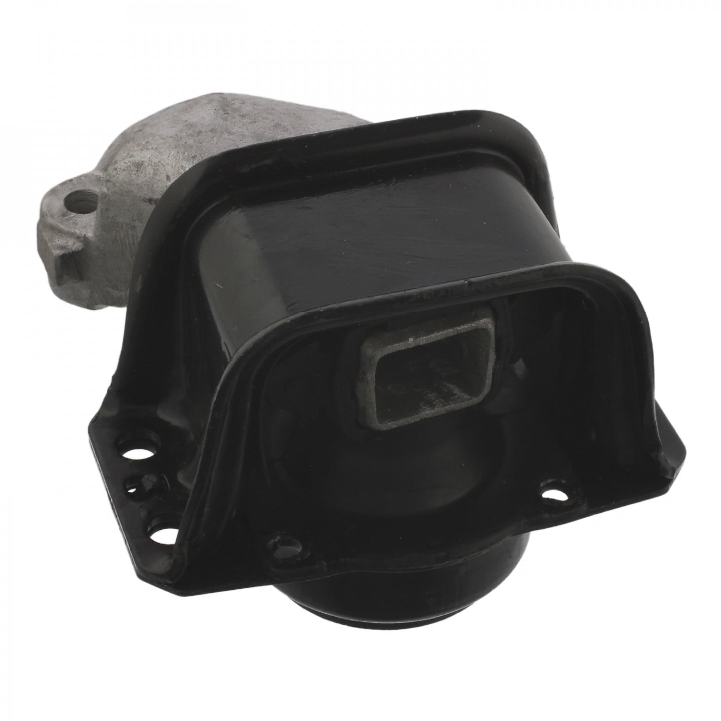 Montering af motor FEBI BILSTEIN 36899